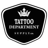 tattoo department