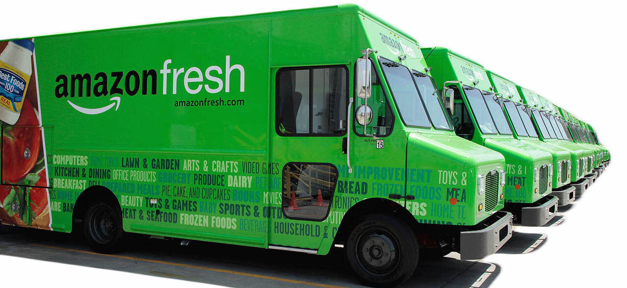 AmazonFresh