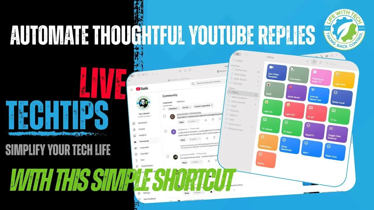 The Shortcut That Saves Hours on YouTube