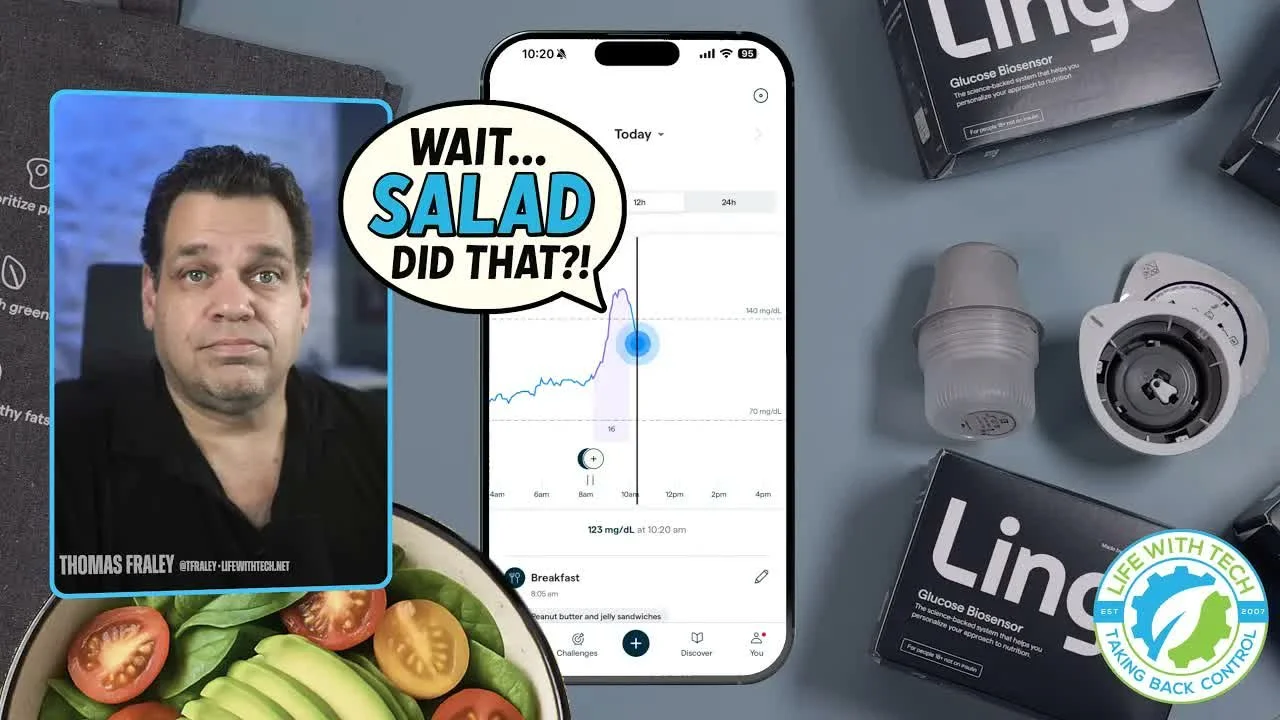 What If My Body's Been Telling Me More Than I Realized?
