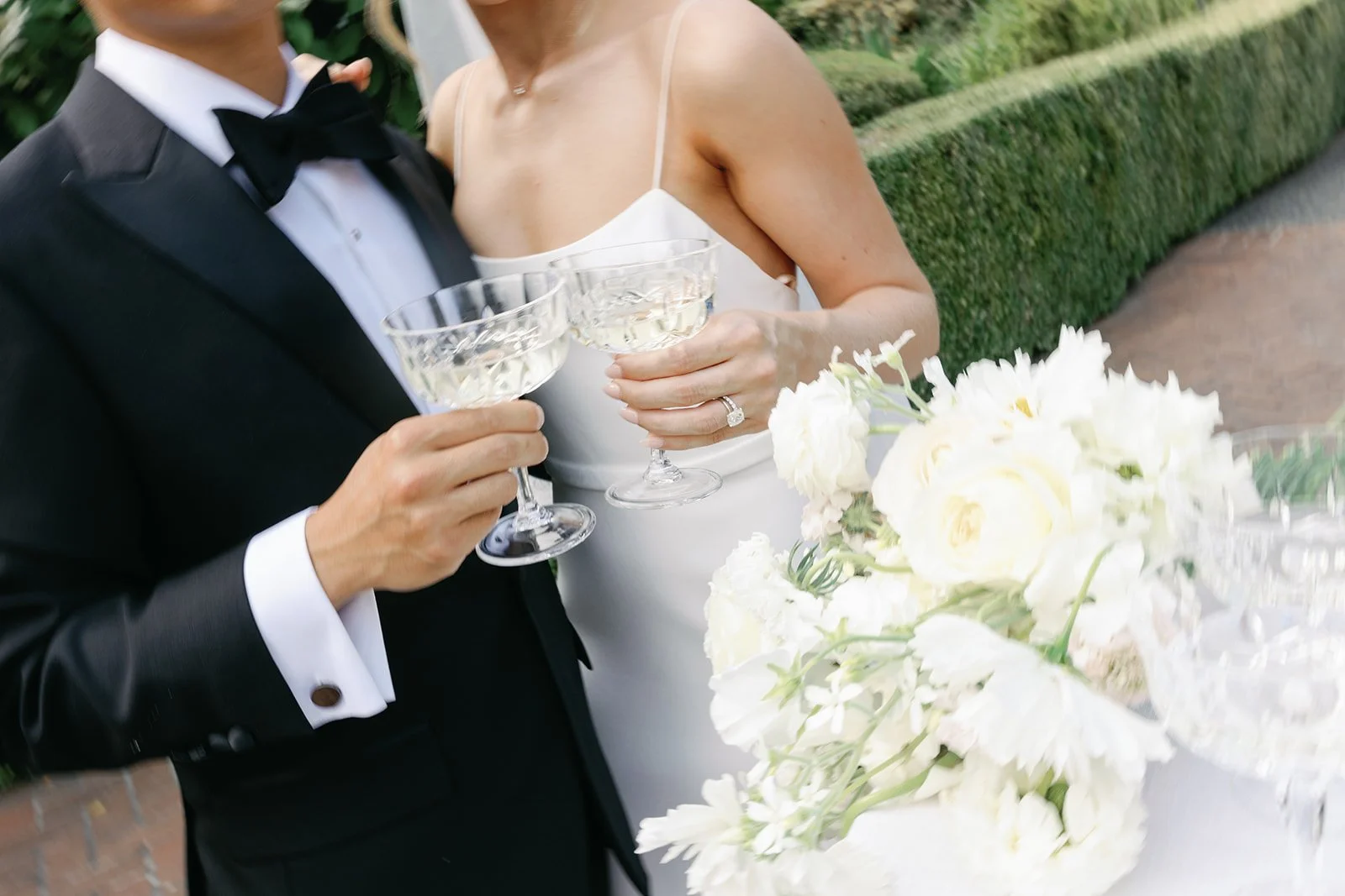 Fox Hollow Farm Wedding | Madi + Novan