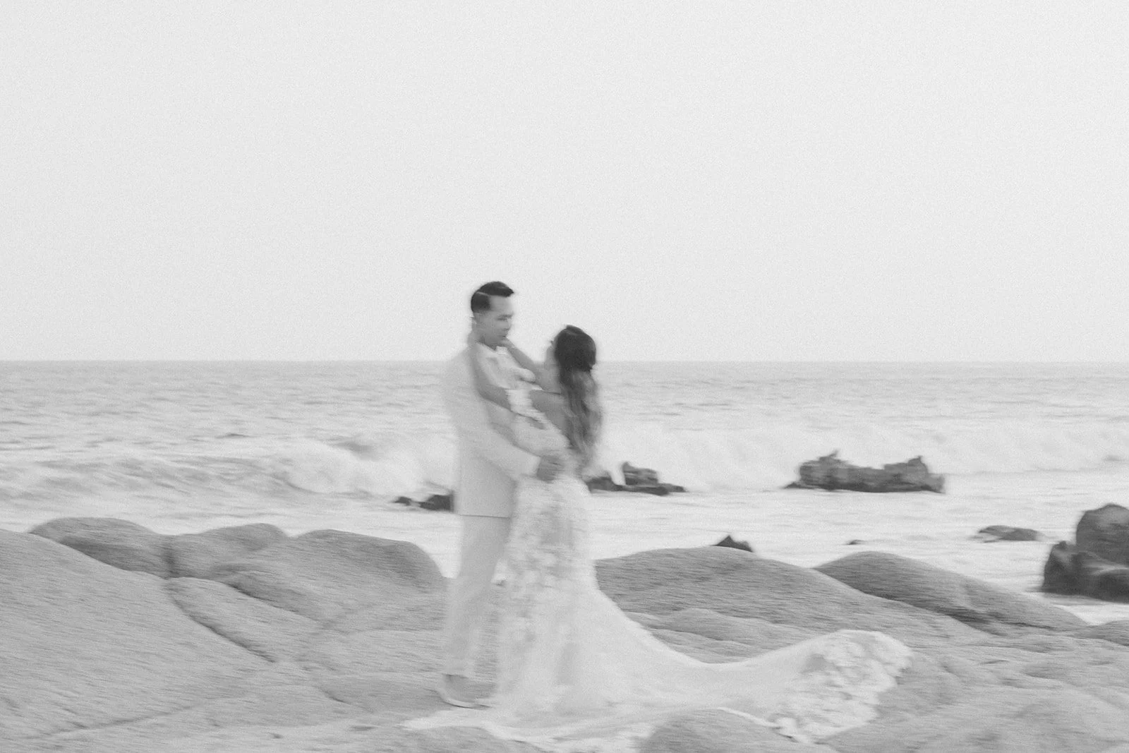 Destination Wedding in Cabo | Jenny + Alex 