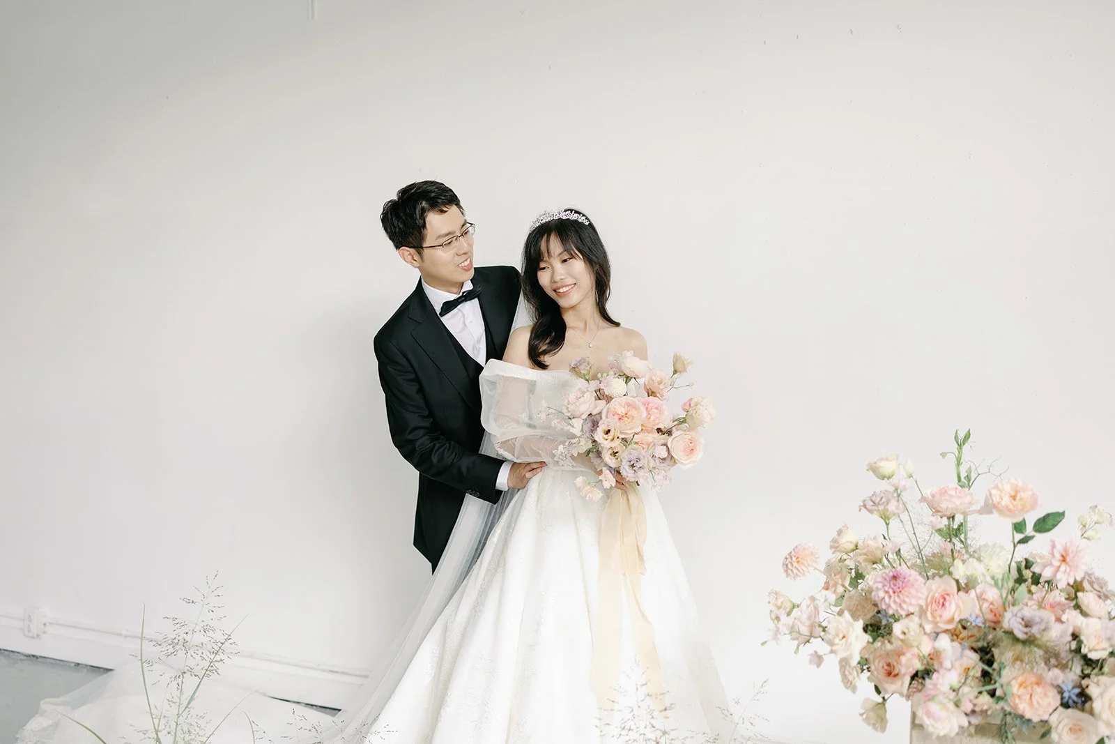 The Importance of Client Communication in Wedding Photography