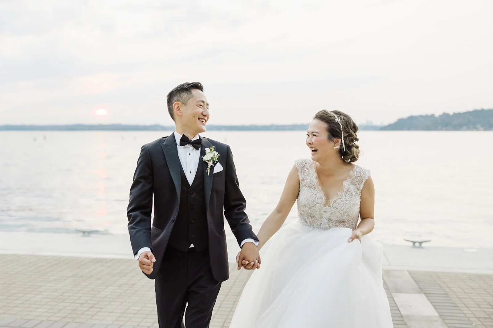 How to Choose the Perfect Wedding Photographer