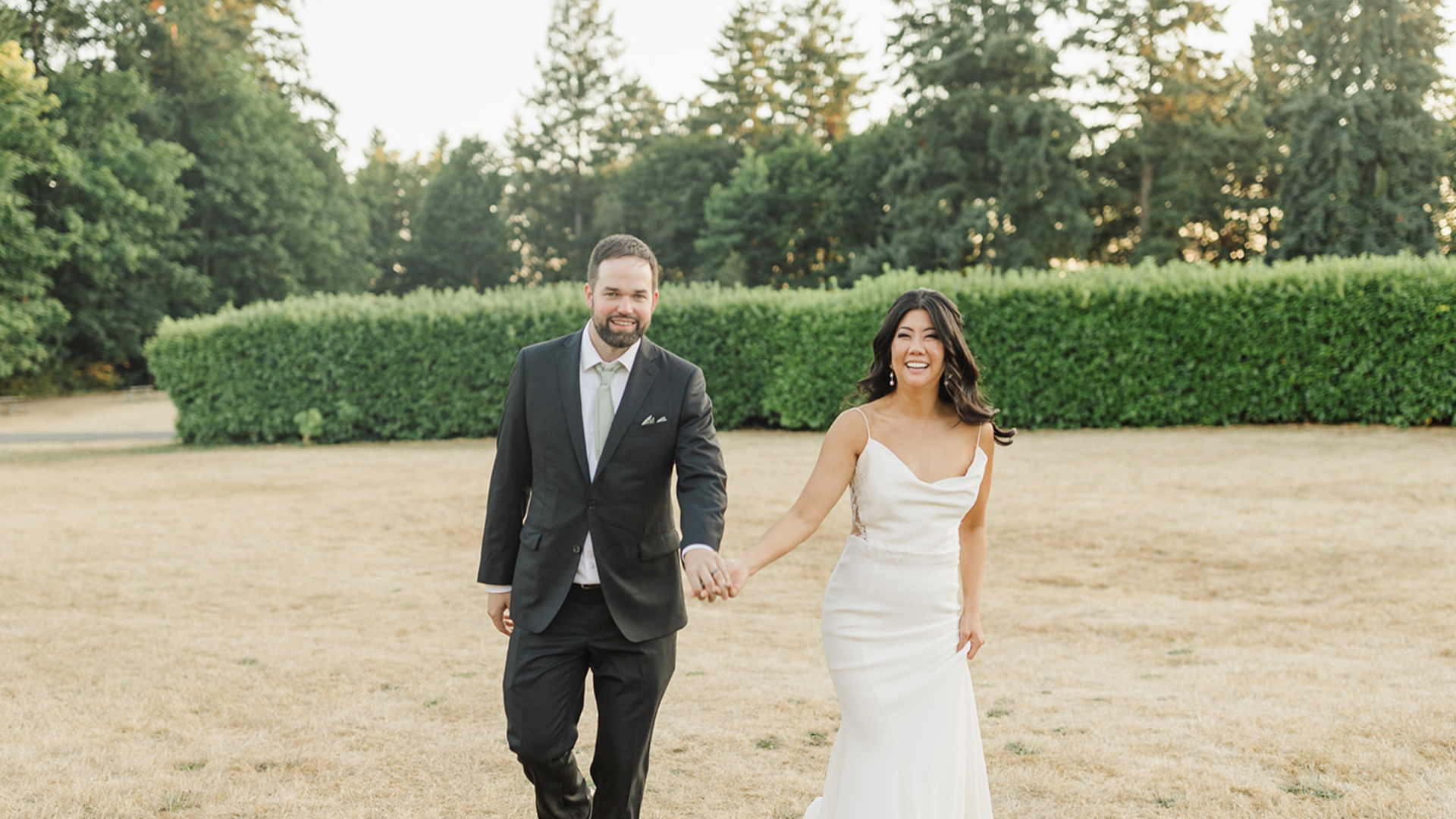 St. Edwards Lodge Wedding | Christine&nbsp;+ Ross 