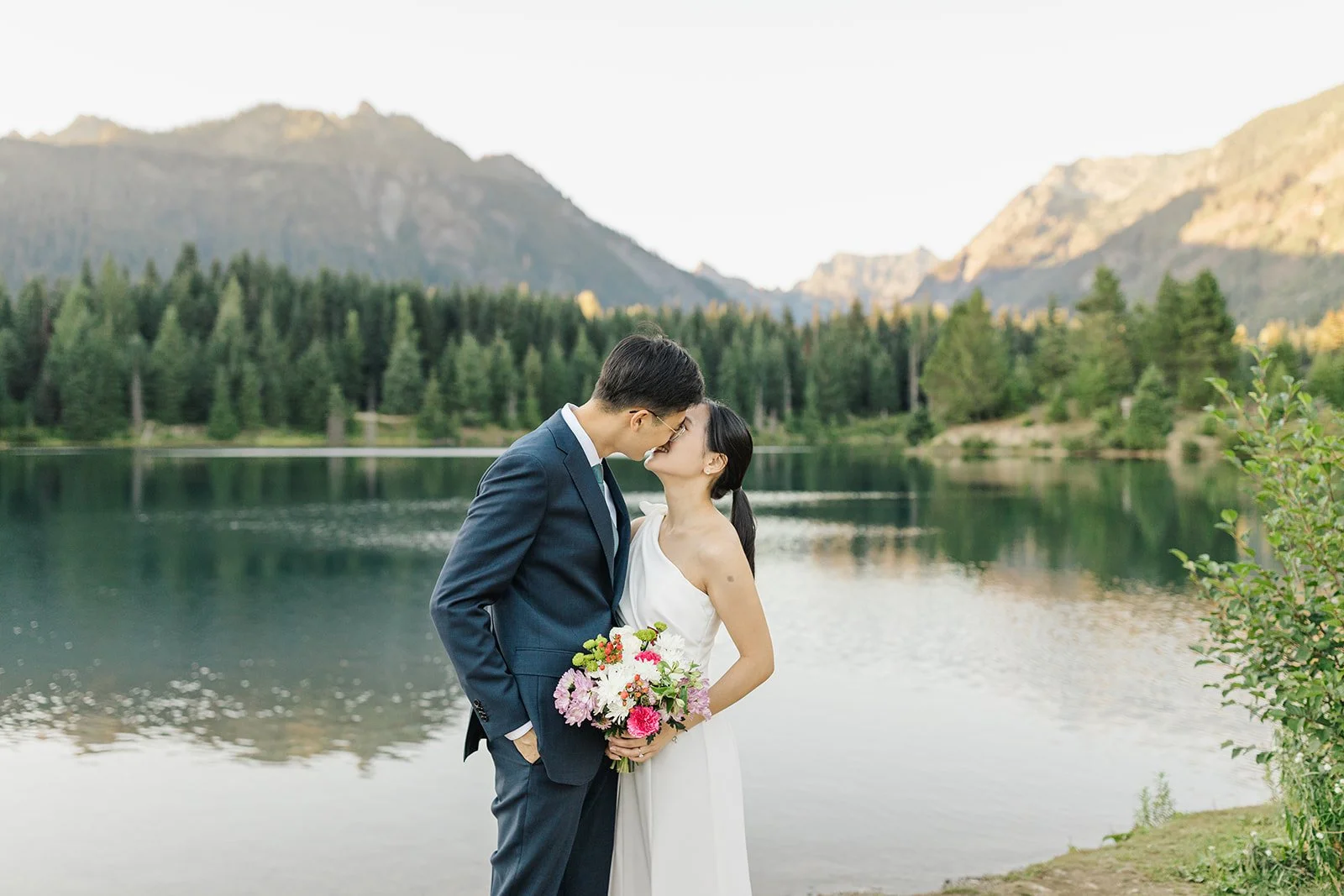 What to Wear for Your Engagement Photos