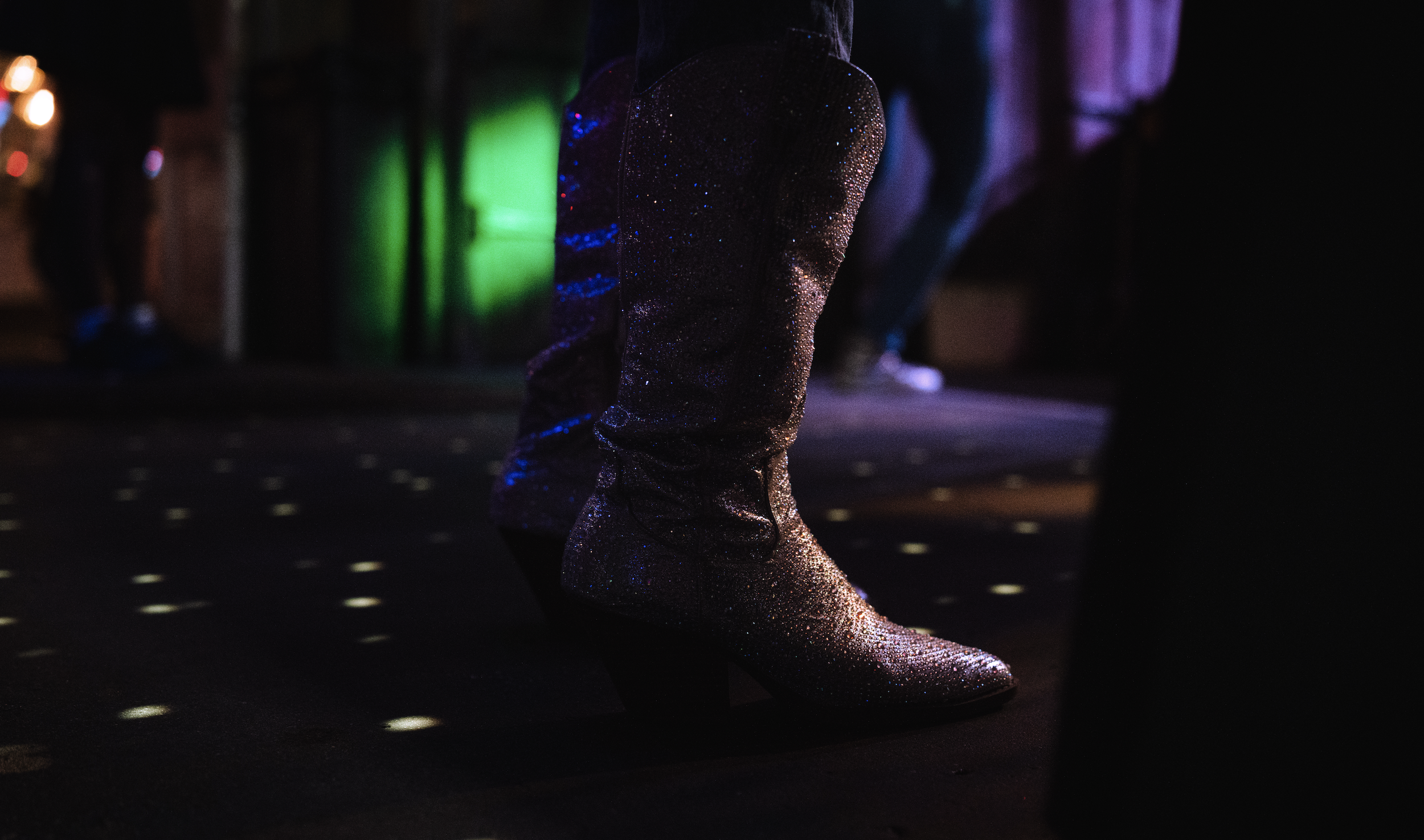 NOLA | Leica Q3 43MM