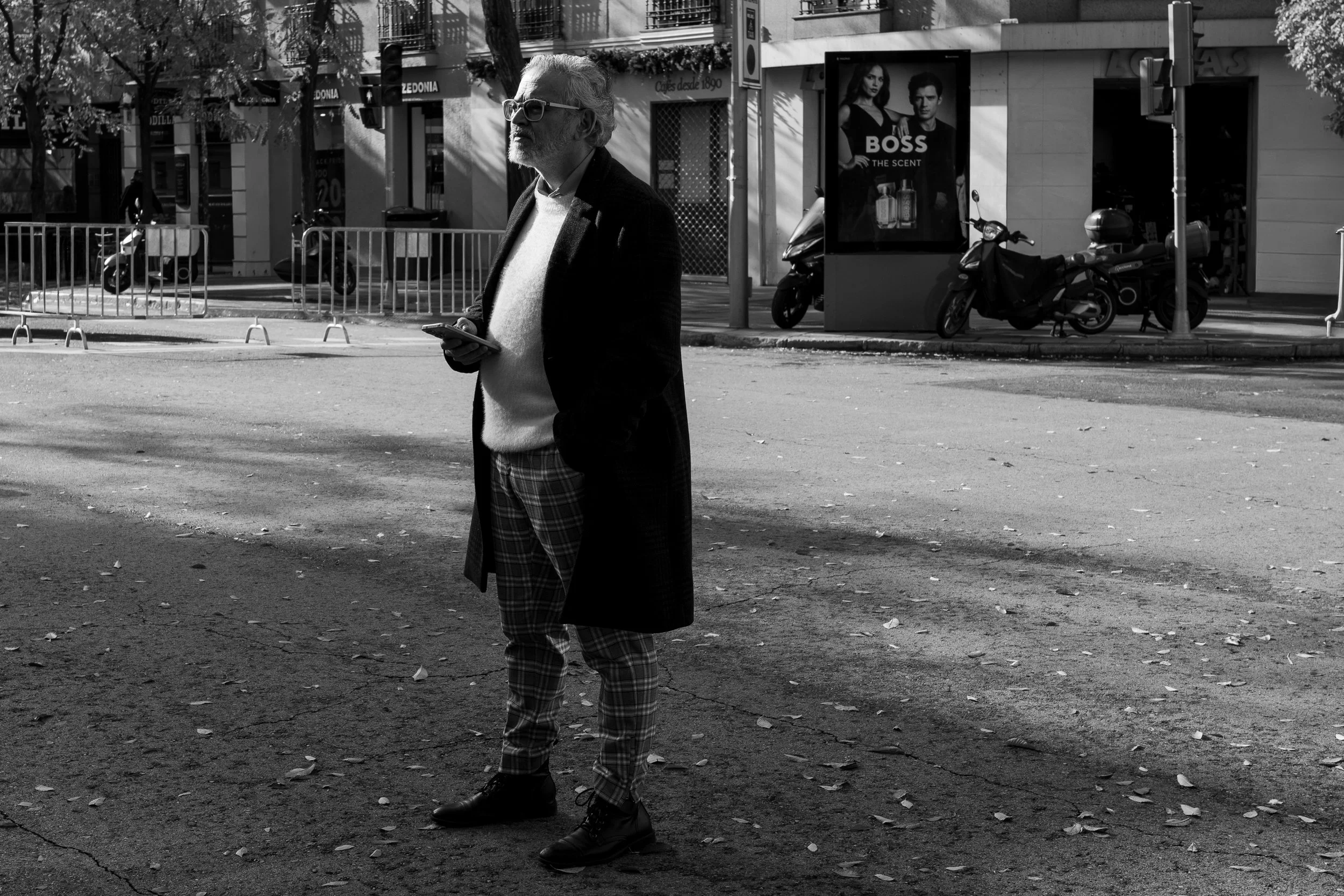 Madrid | Leica Q3 28