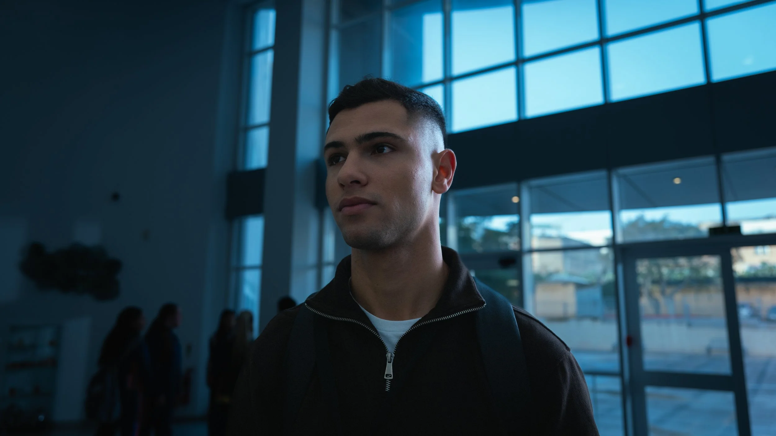 Handaq | LEICA Q3 28MM