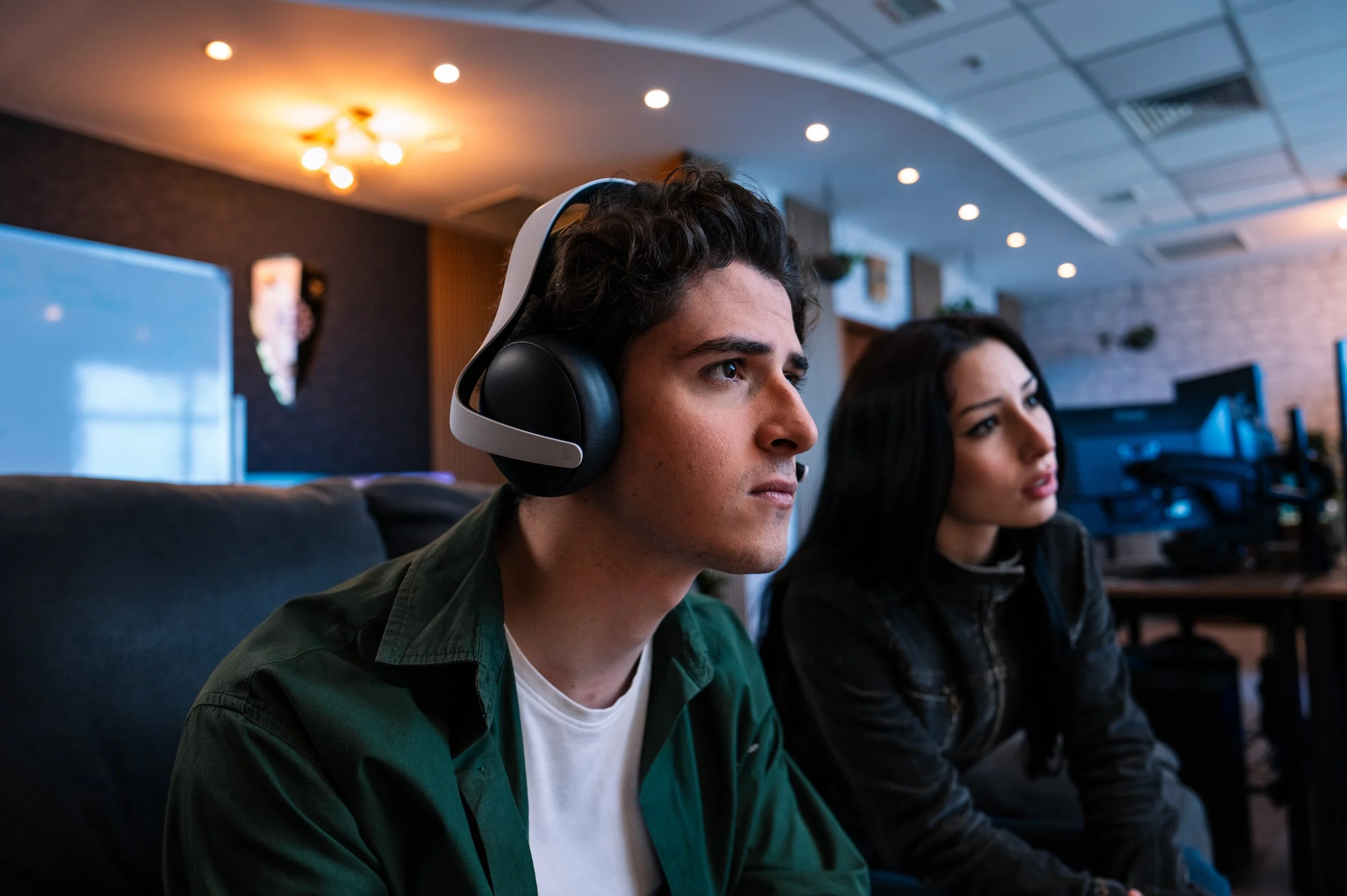 Smart City | LEICA Q3 28MM