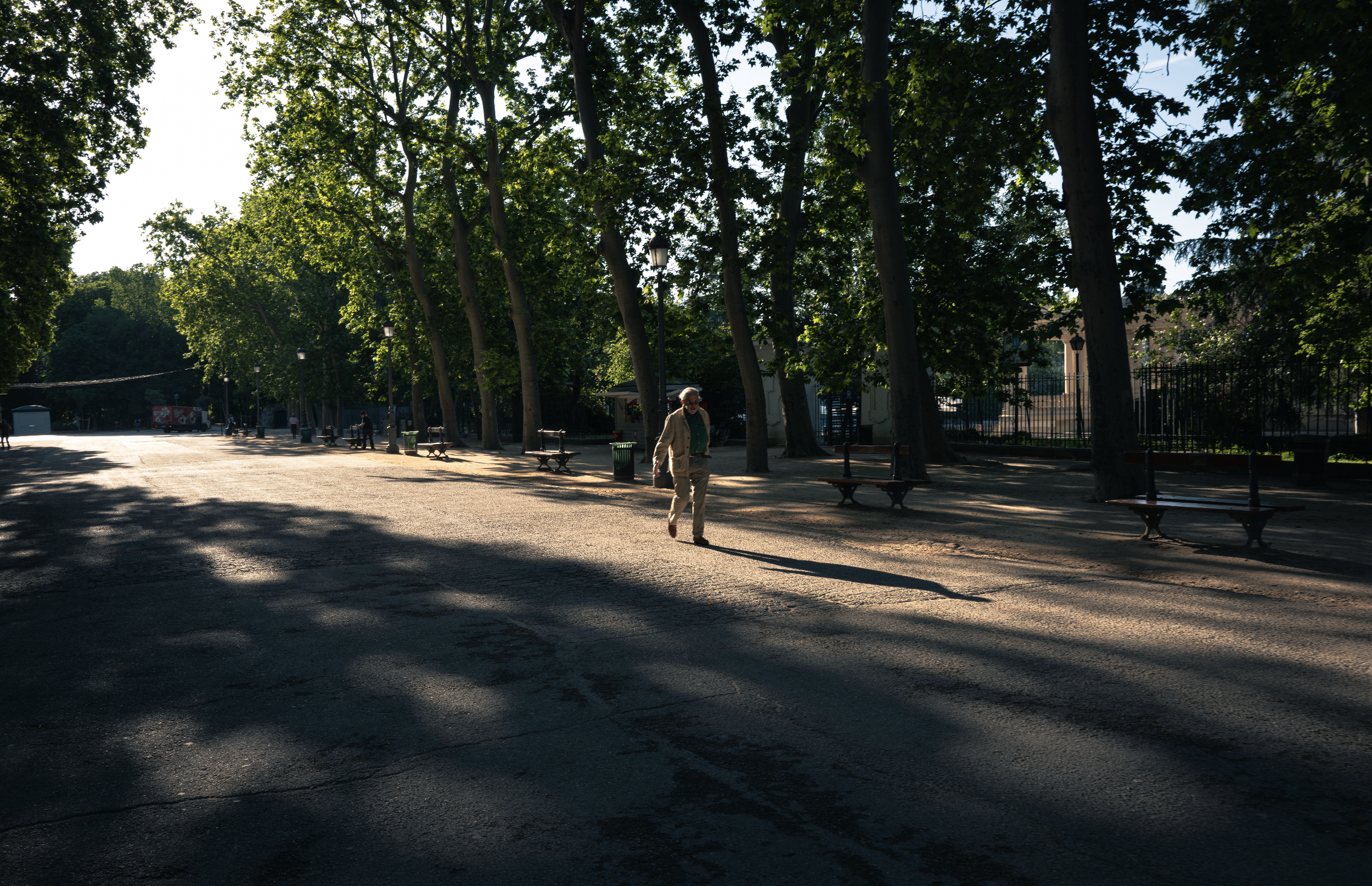 Madrid | LEICA Q3 28MM