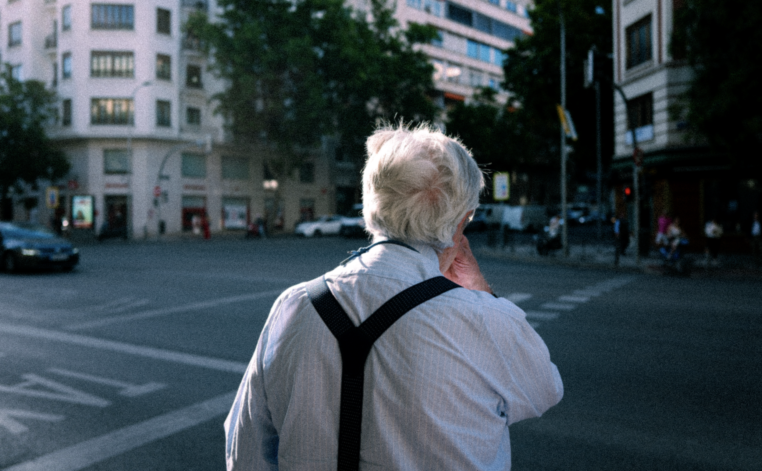 Madrid | LEICA Q3 28MM