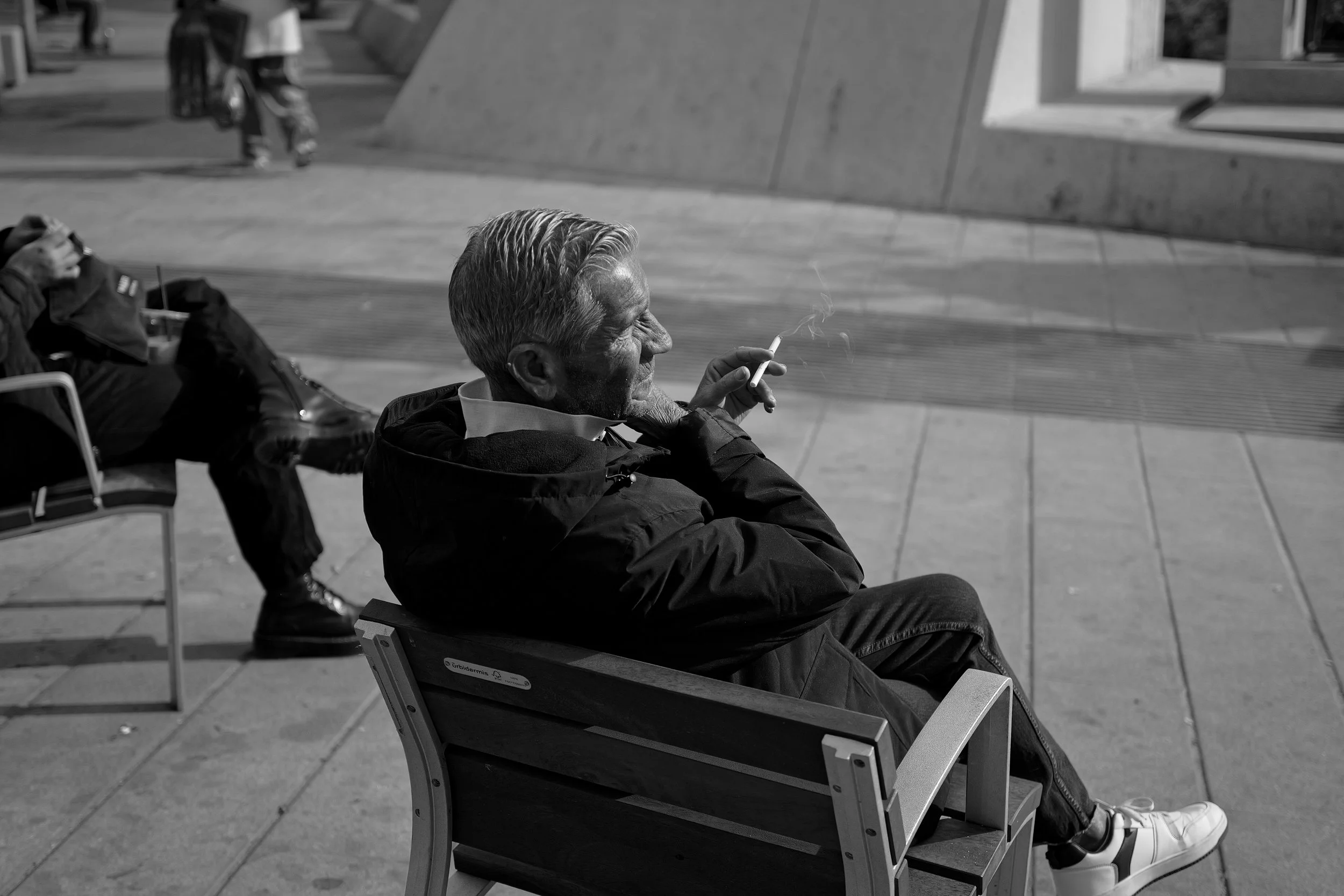 Madrid | Leica Q3 28