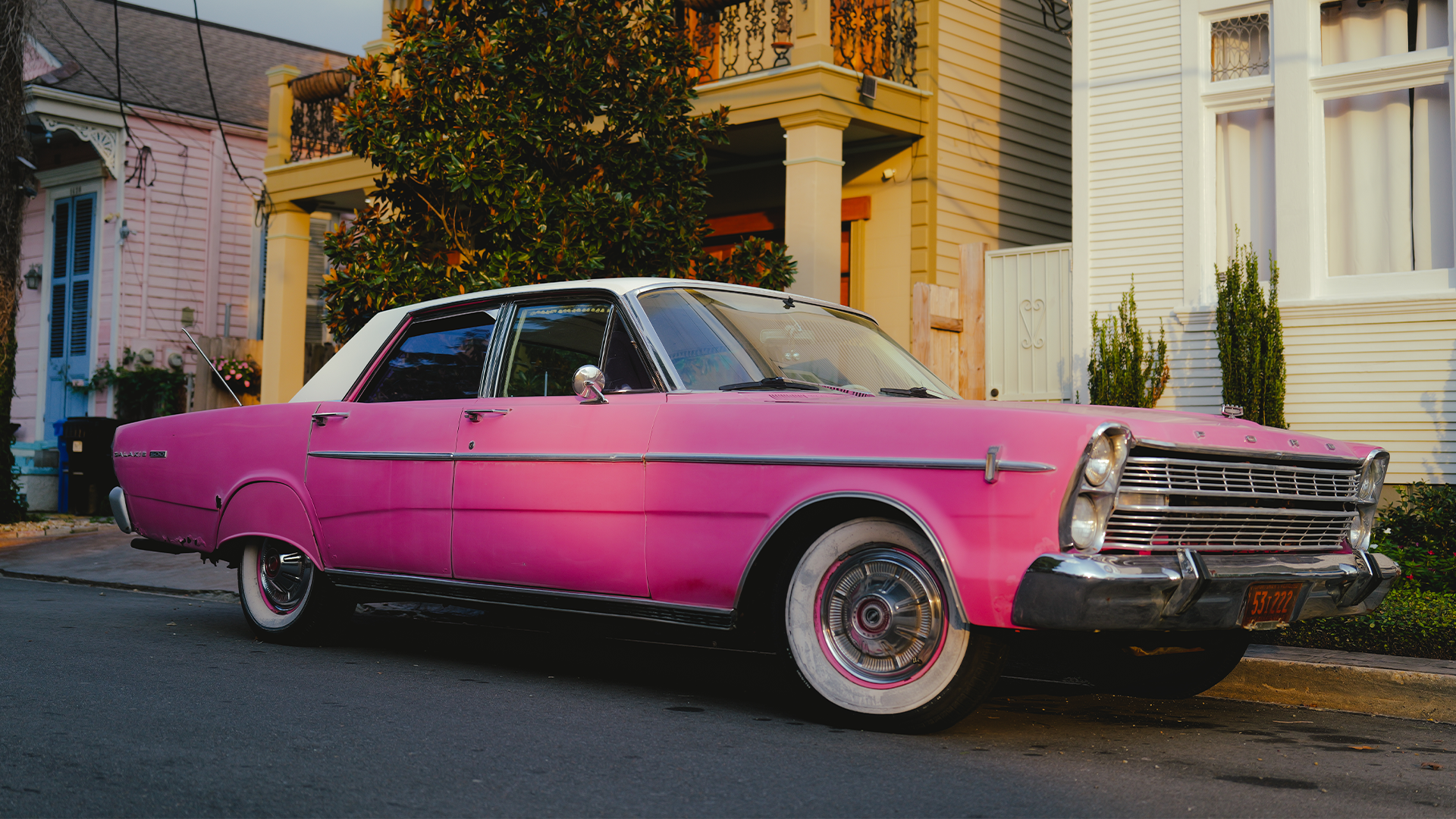 NOLA | Leica Q3