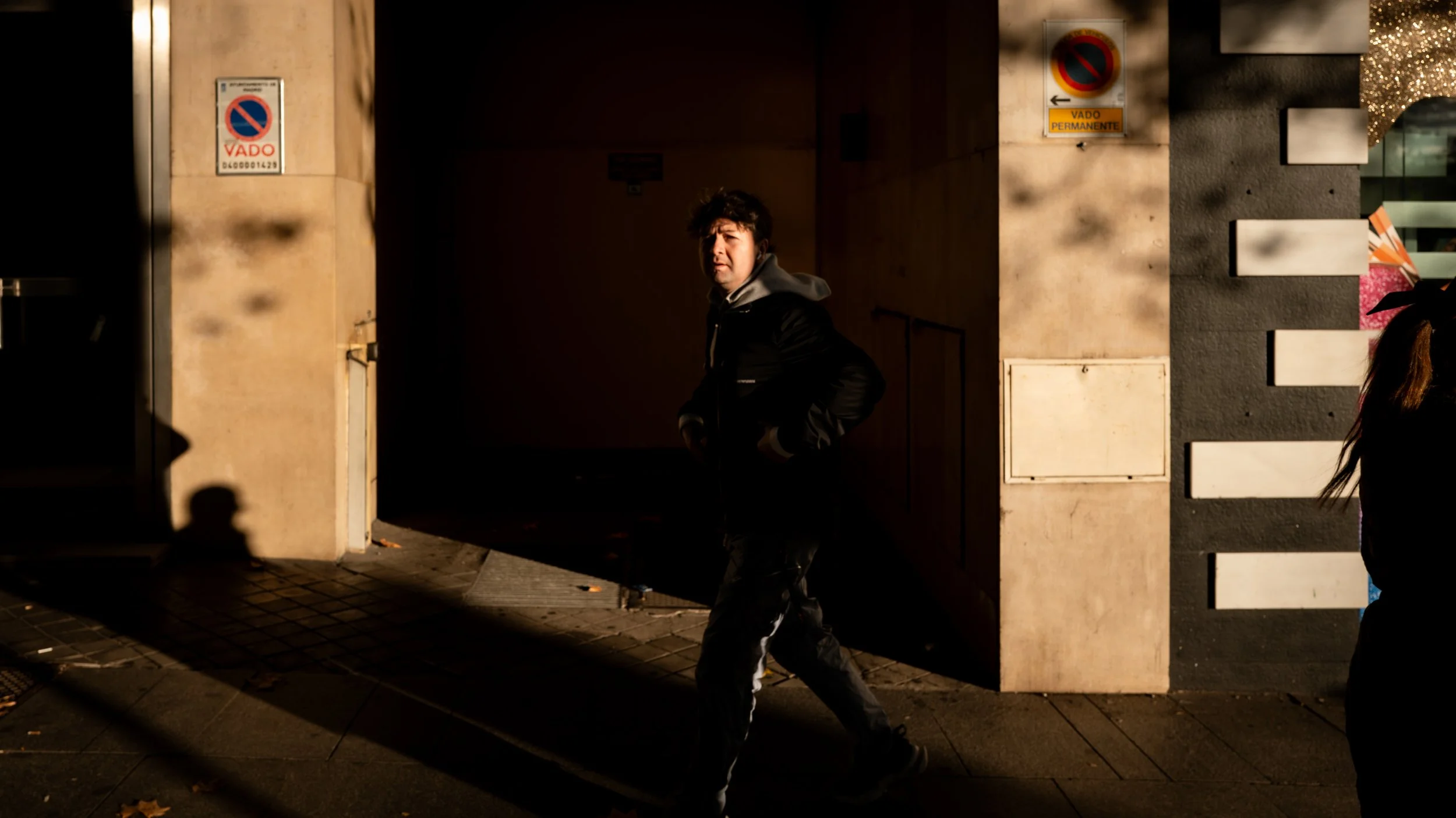 Madrid | LEICA Q3 28MM