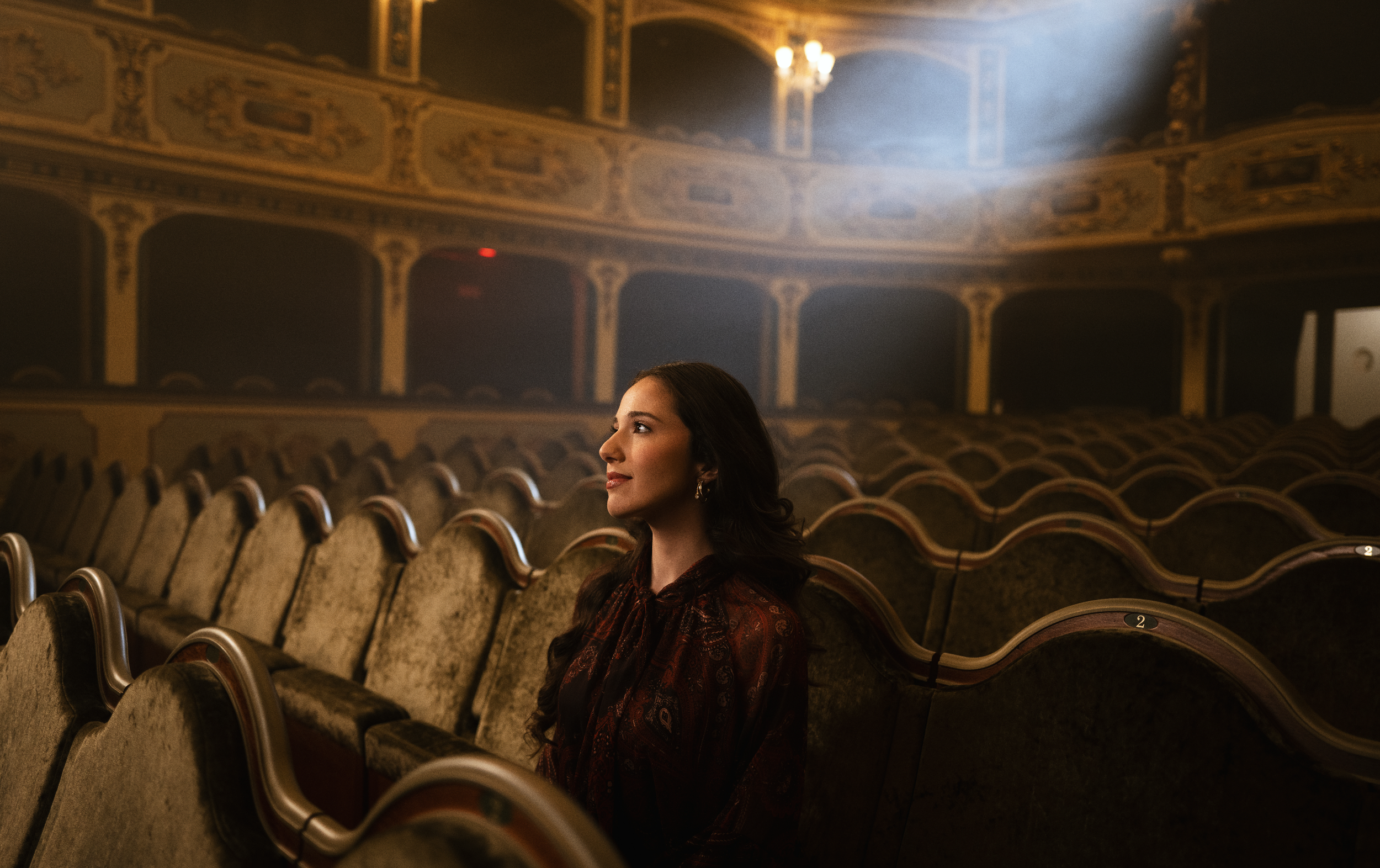 Manoel Theater | LEICA Q3 28MM