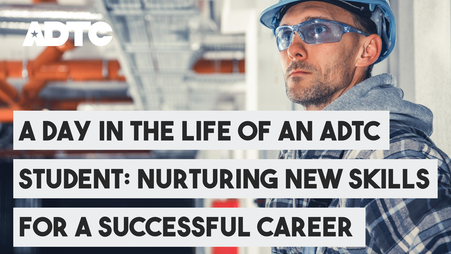 Blog — ADTC