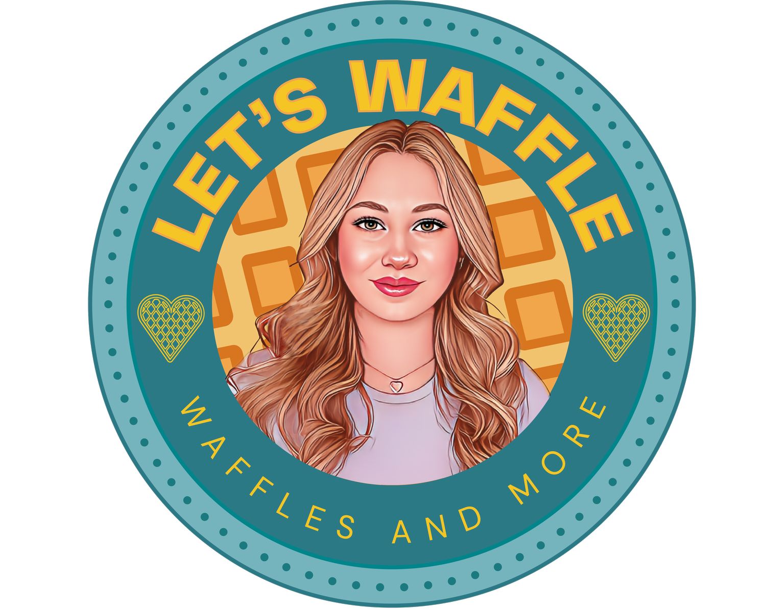 Let&#39;s Waffle