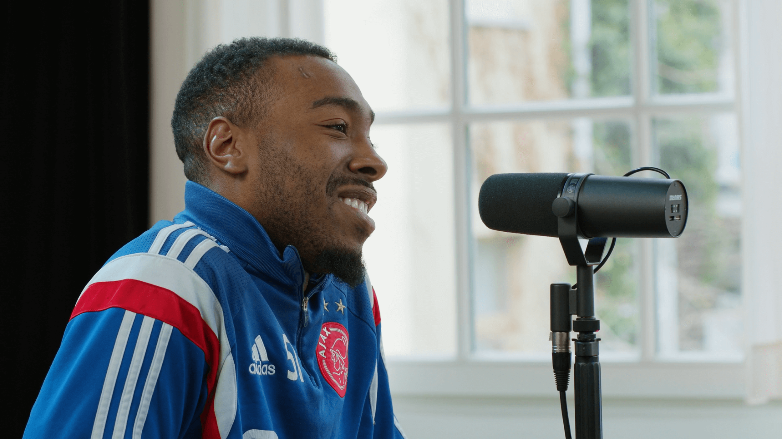 Dealbreakers x YOPE: Rake woorden met Denzel