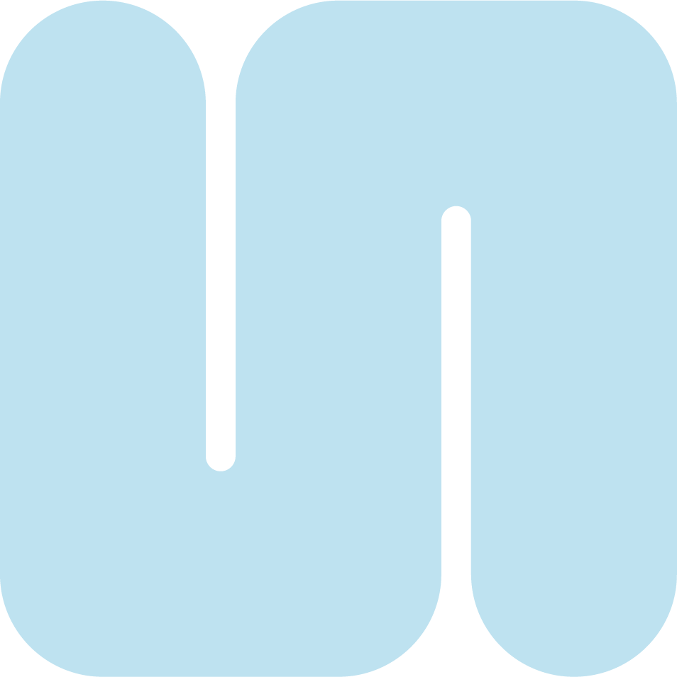 ""