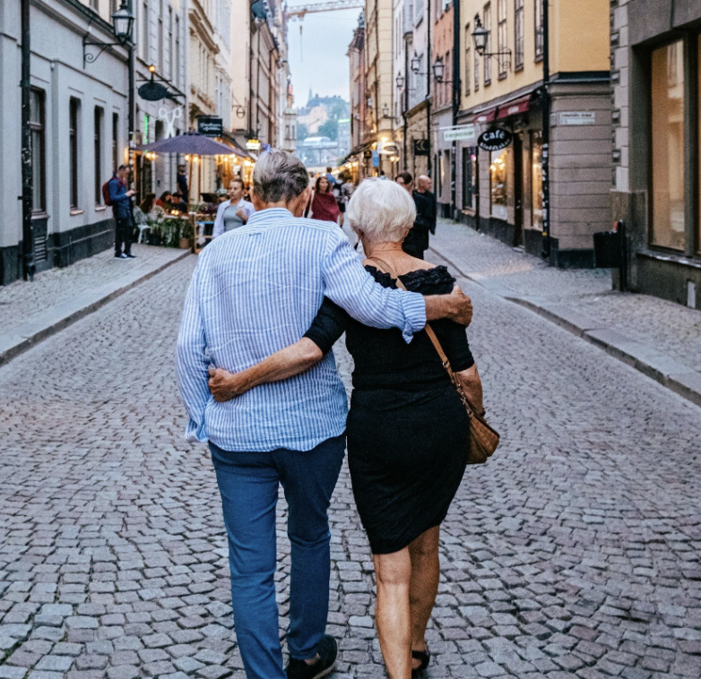 When to Advocate for Your Partner