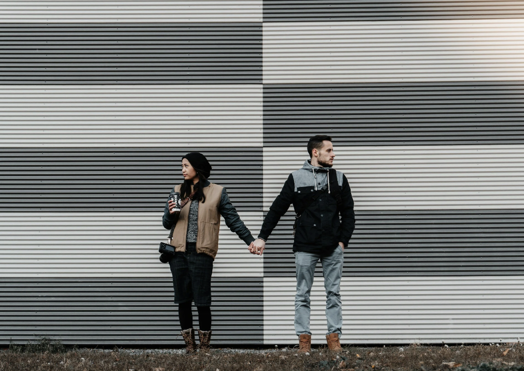 Why Do I Feel Lonely in My Relationship Even Though We Talk All the Time?