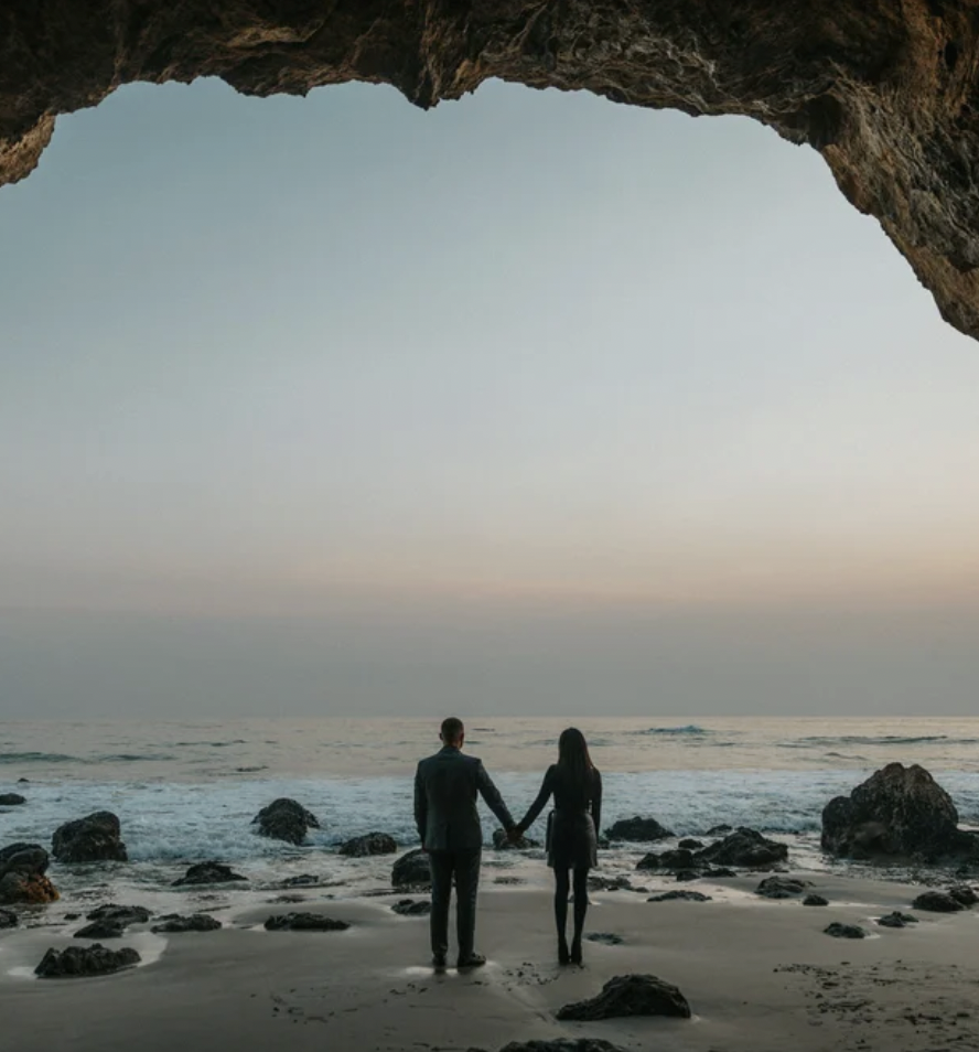 Why Giving Your Partner the Benefit of the Doubt Isn't Always the Right Call