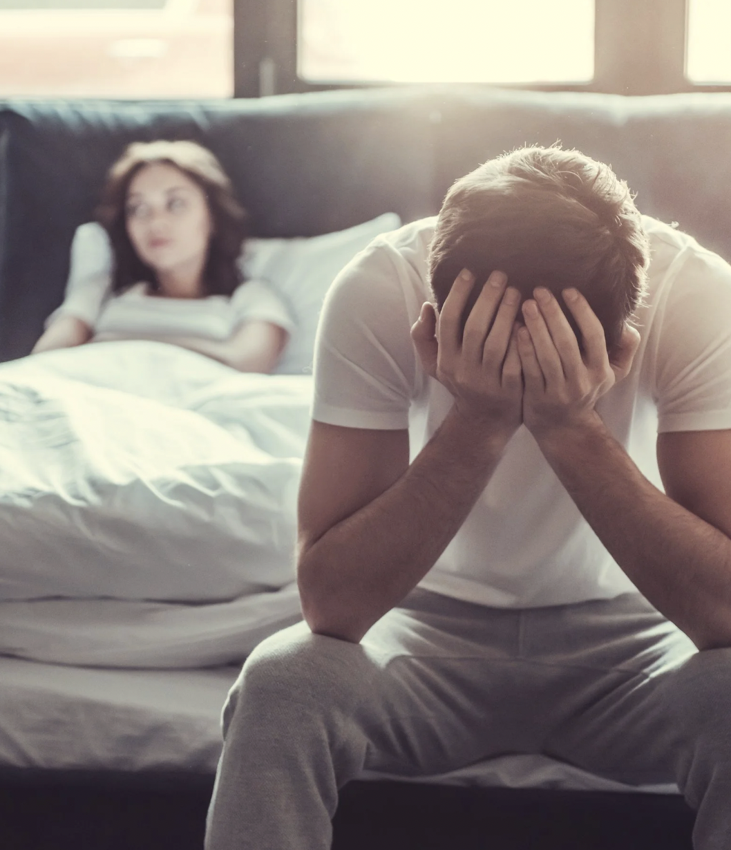 How to Get Your Partner to Take Accountability (Without More Fights)