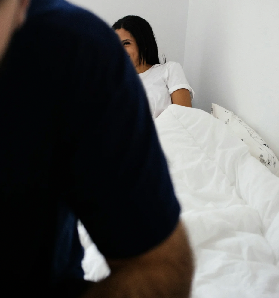I'm a Good Partner. So Why Does Sex Feel Like a Chore?