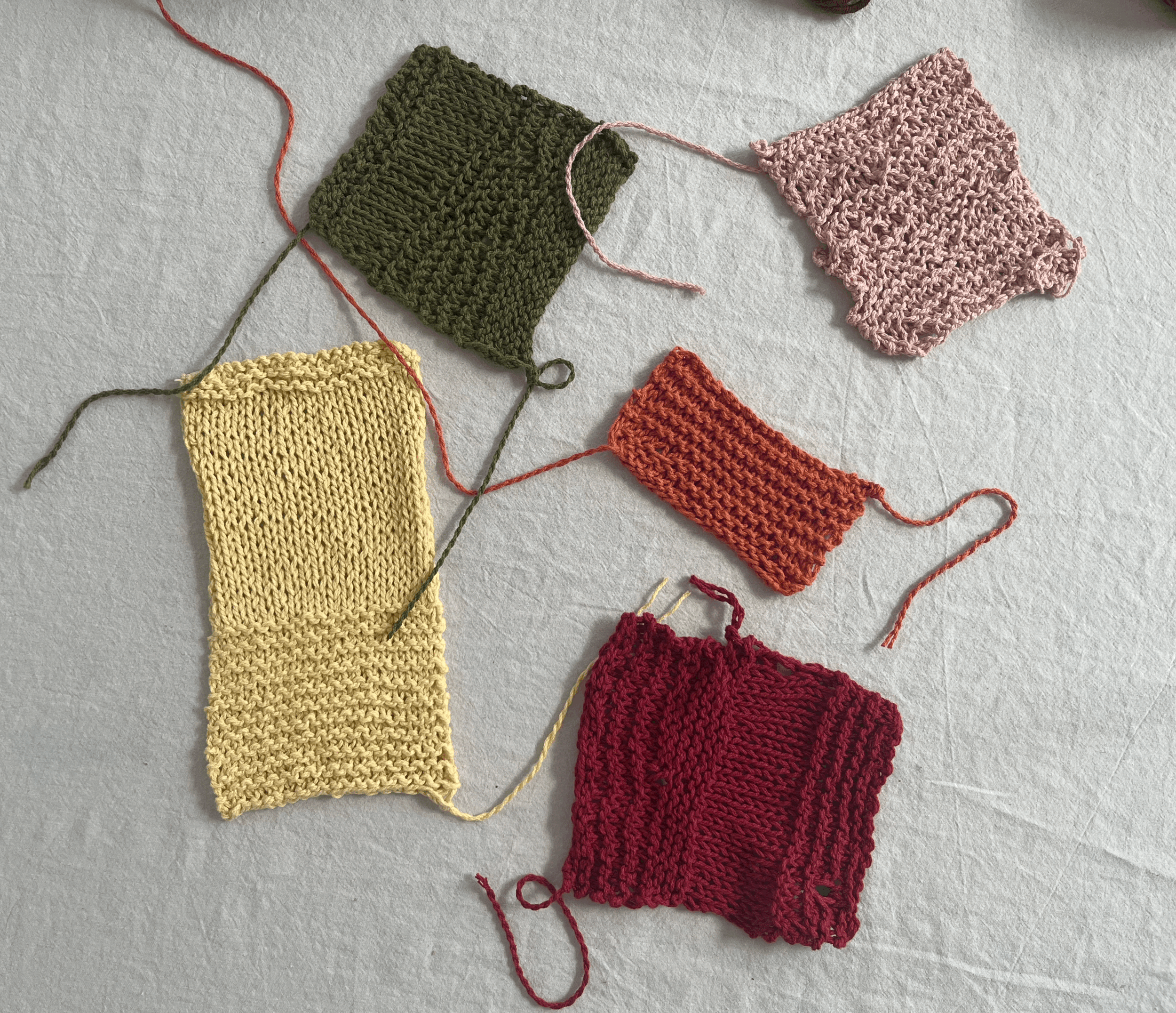 Ws Tricot