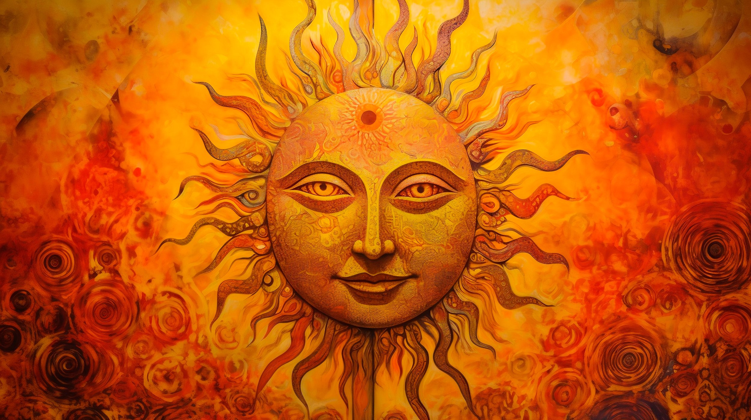 An Exploration of the Sun