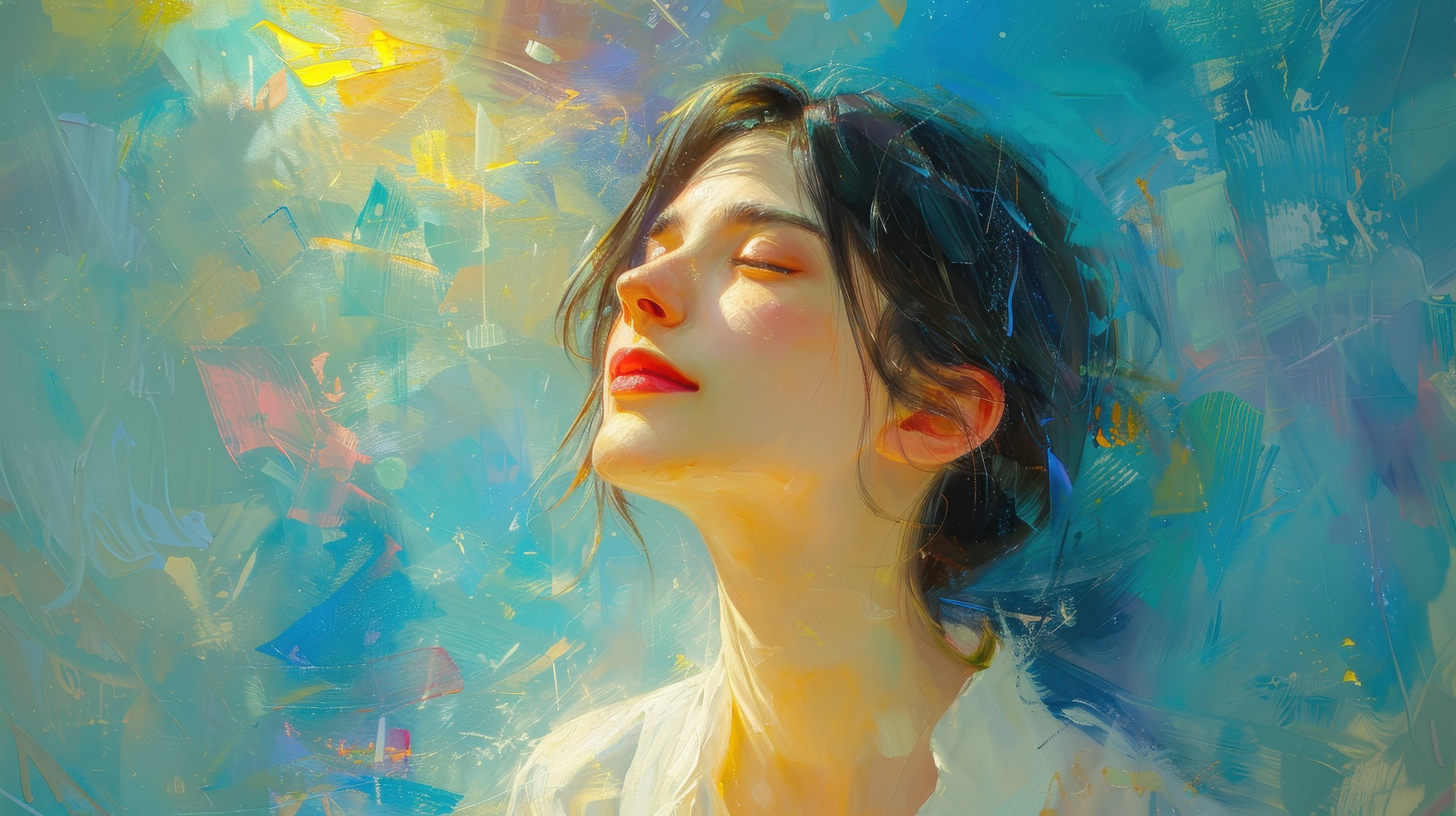 Curate your Fate - The Architects of our Karma and Consciousness