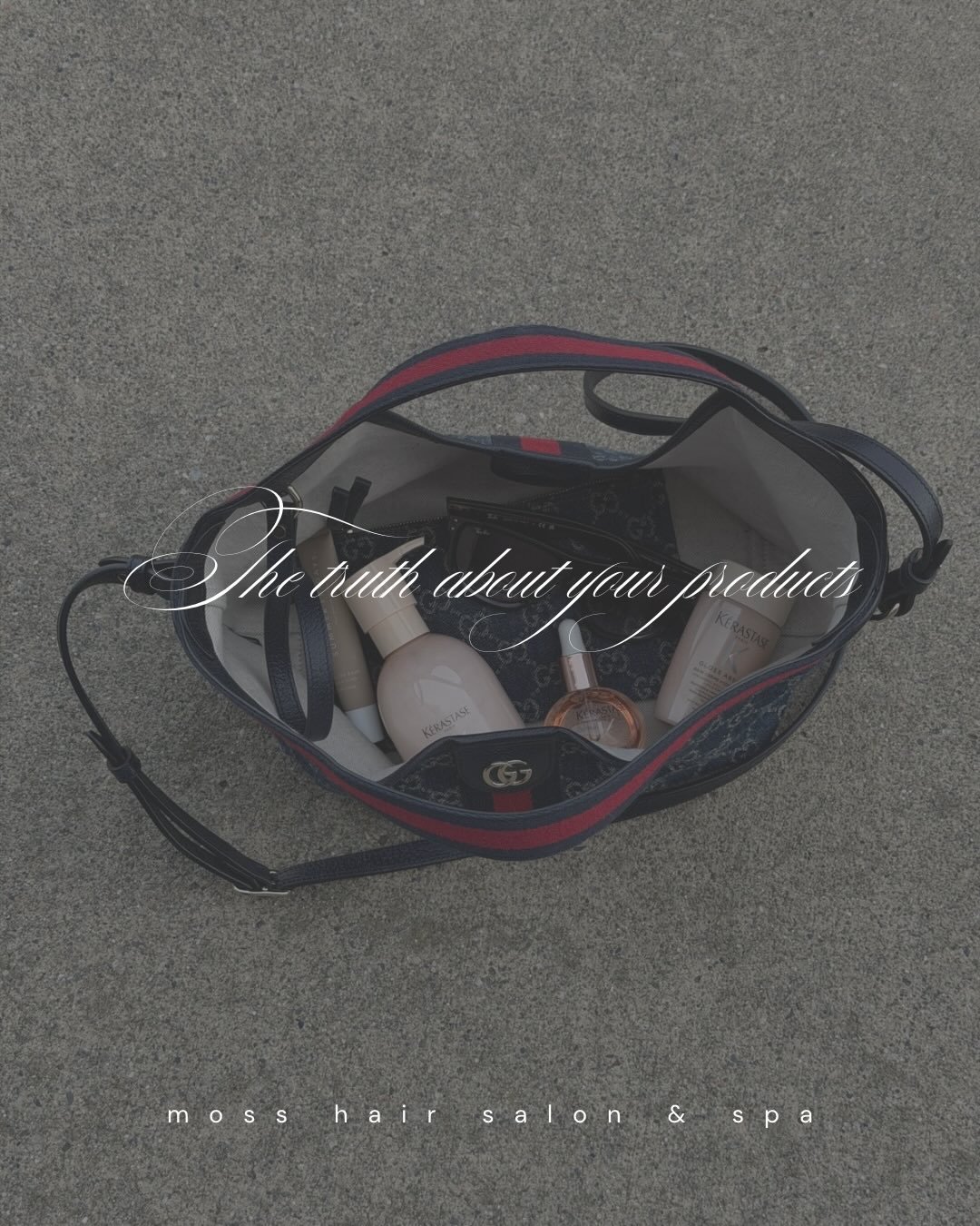 The truth about your haircare is that what you use at home matters more than most people realize. The right products don&rsquo;t just create a temporary result, they help maintain your color, support the health of your hair, and keep it looking consi