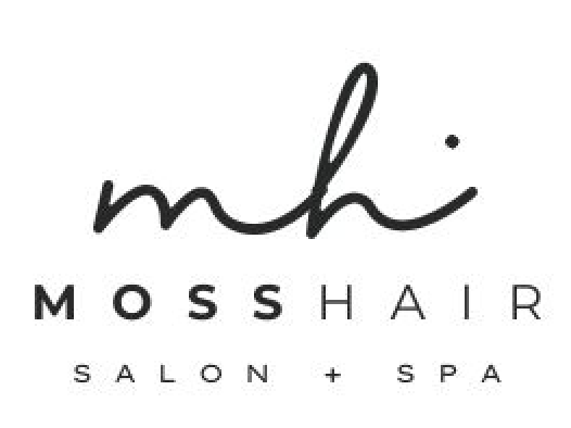 moss hair salon + spa