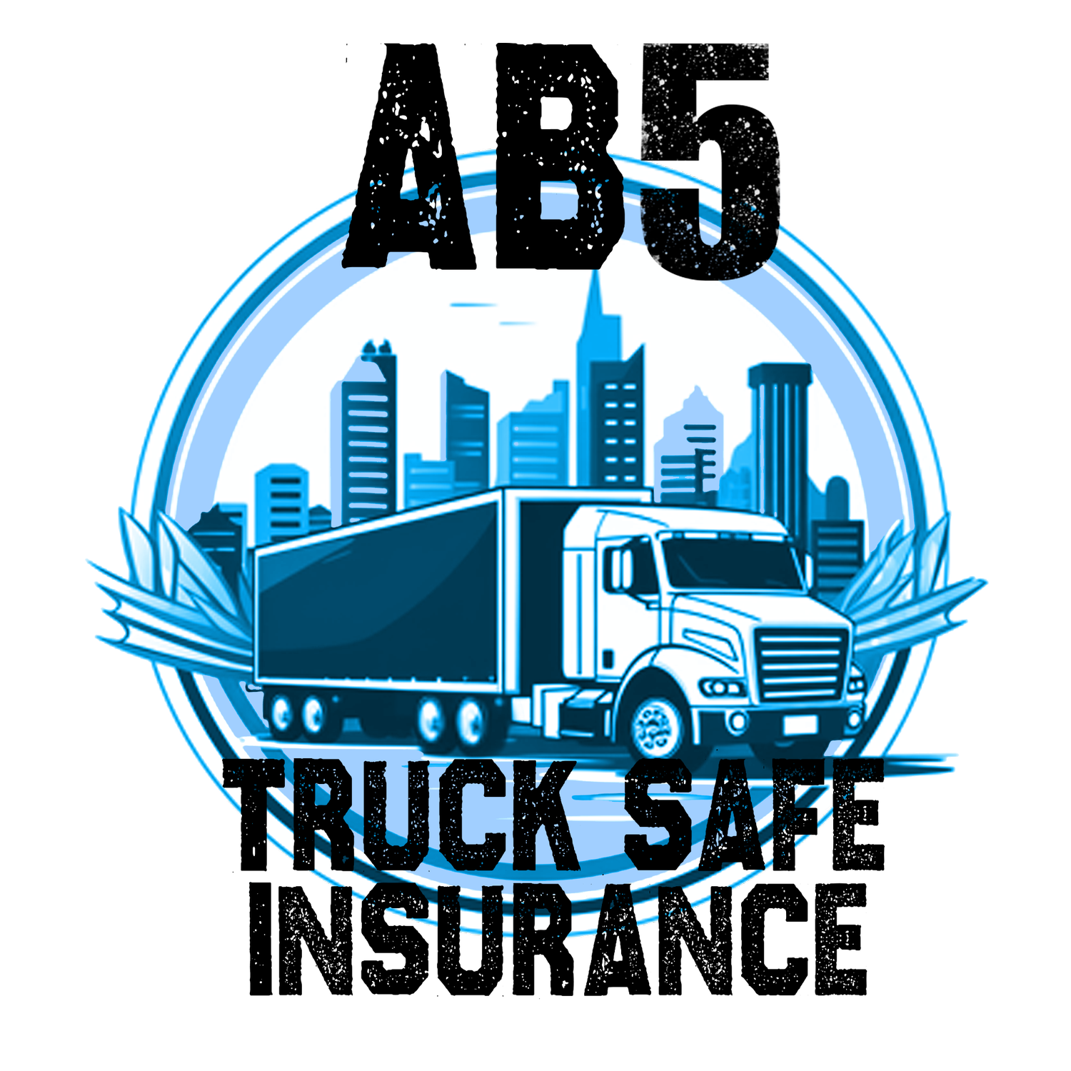AB5 Truck Safe Insurance