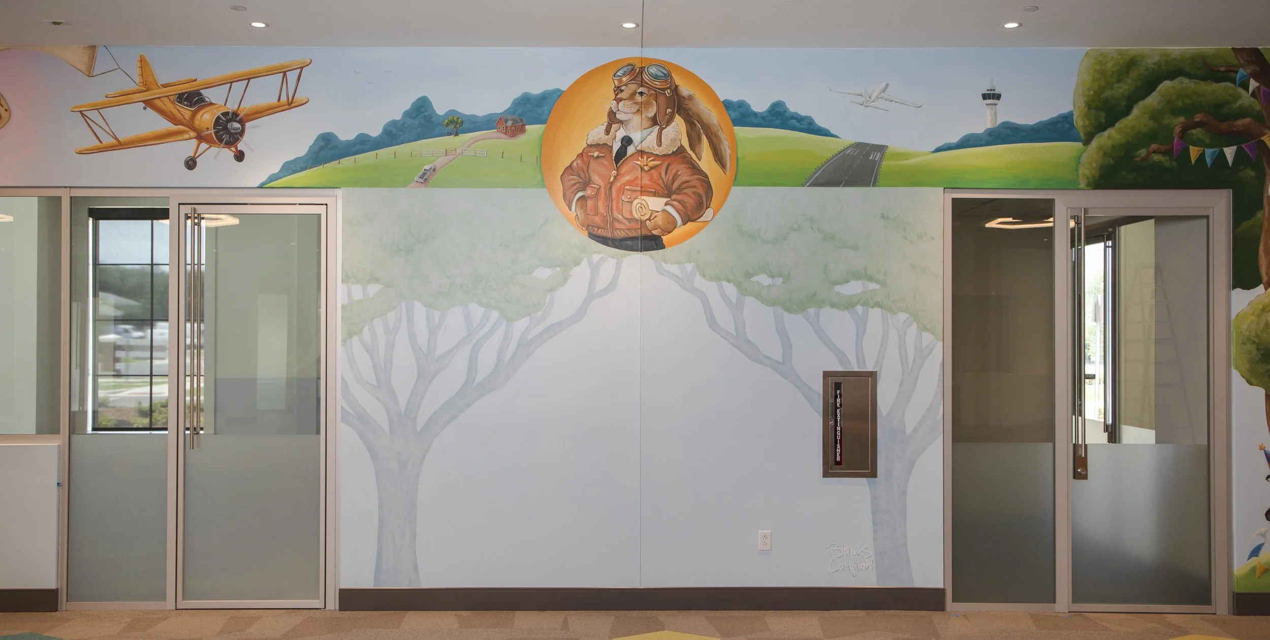 Foley Community Library, Foley, AL