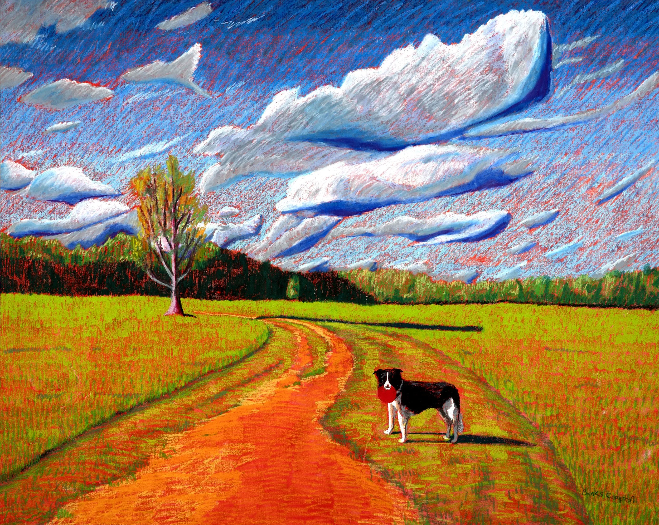 Walk With Me