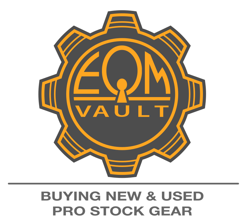 EQM Vault
