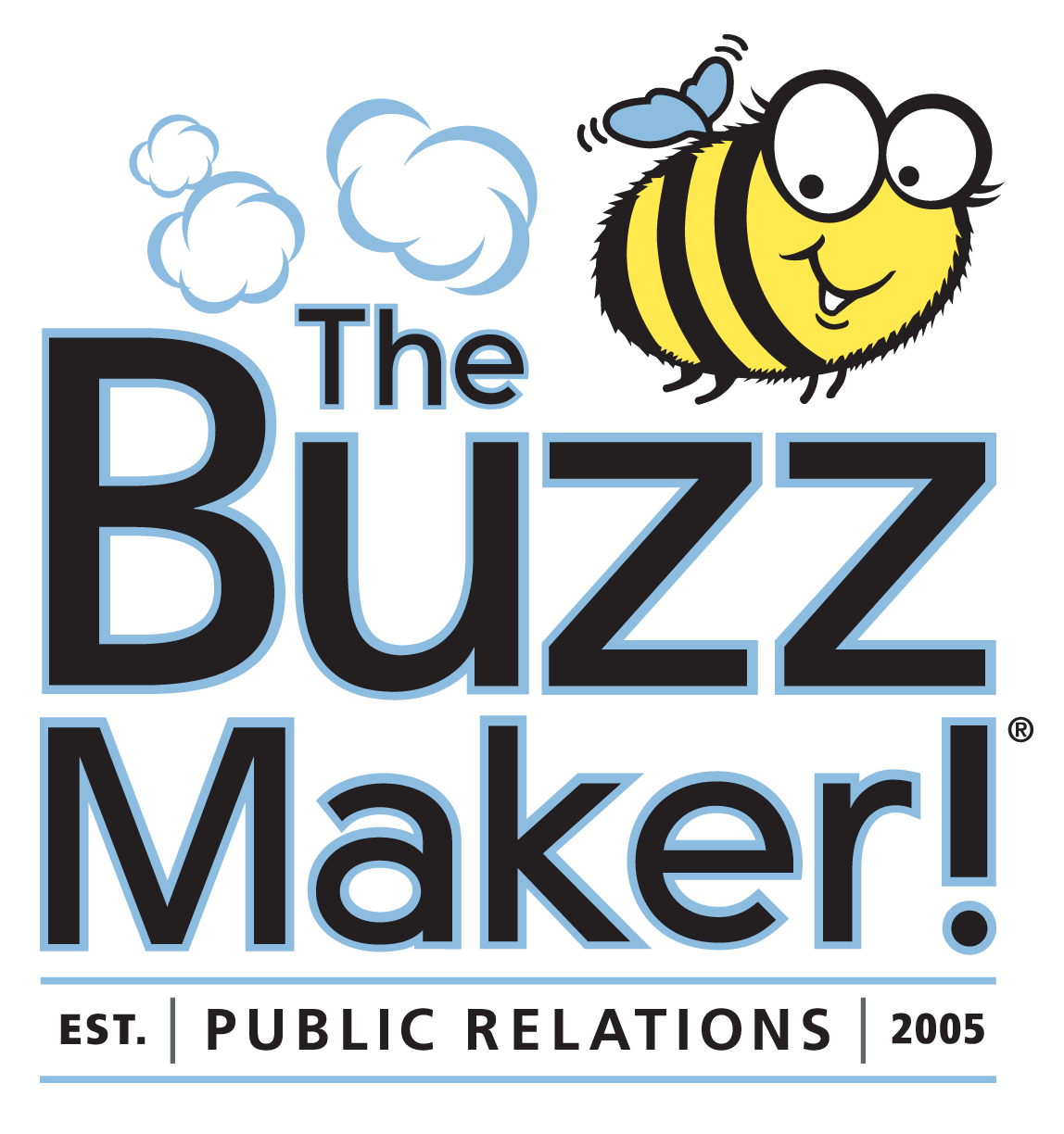 The Buzz Maker Public Relations