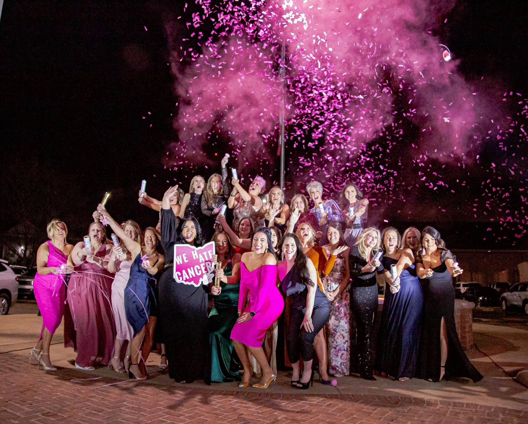 Josette Beddell Foundation Receives $5,000 Grant