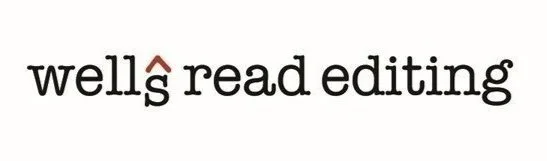 Wells Read Editing