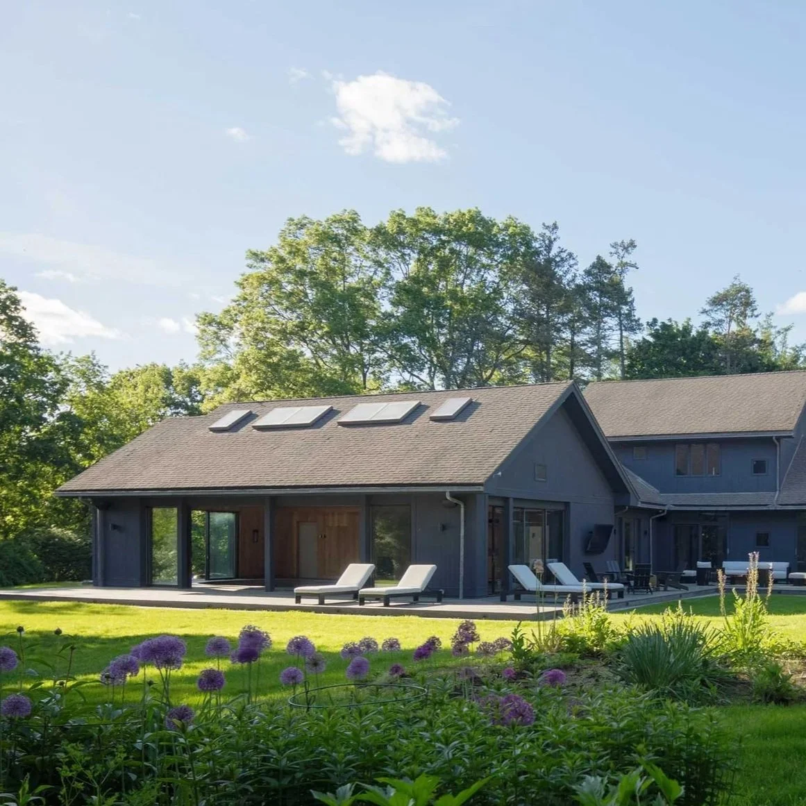 Private Residence Rye NY