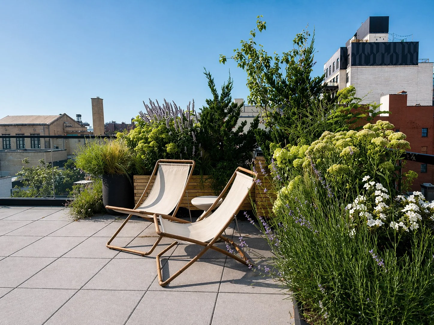 Boreum Hill Terrace
