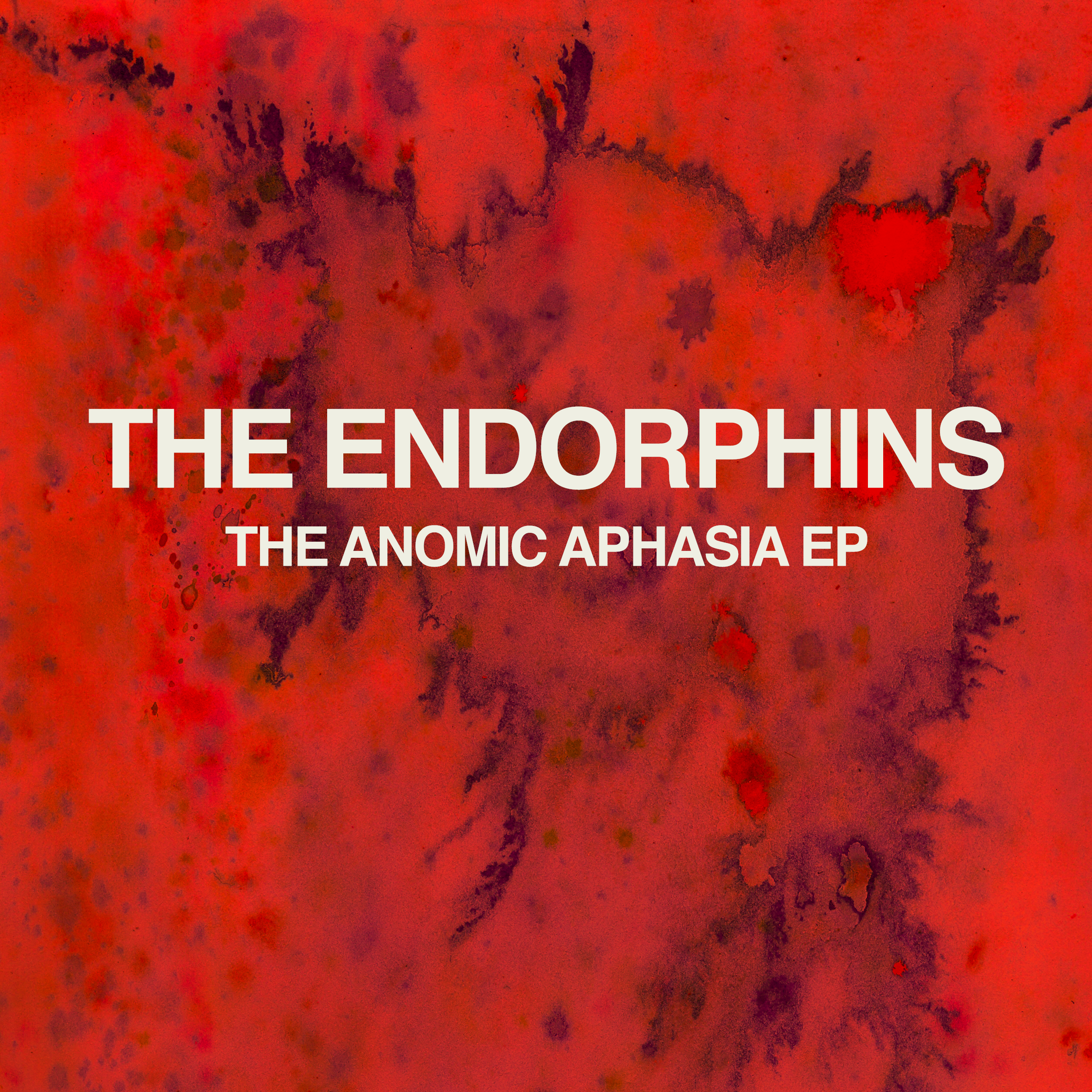 THE ANOMIC APHASIA EP - Digital Edition