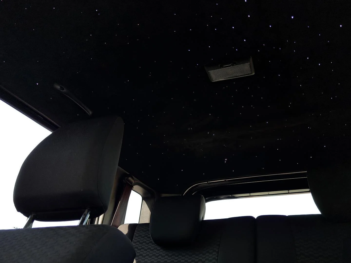 Enjoy your stars in the daytime ☀️