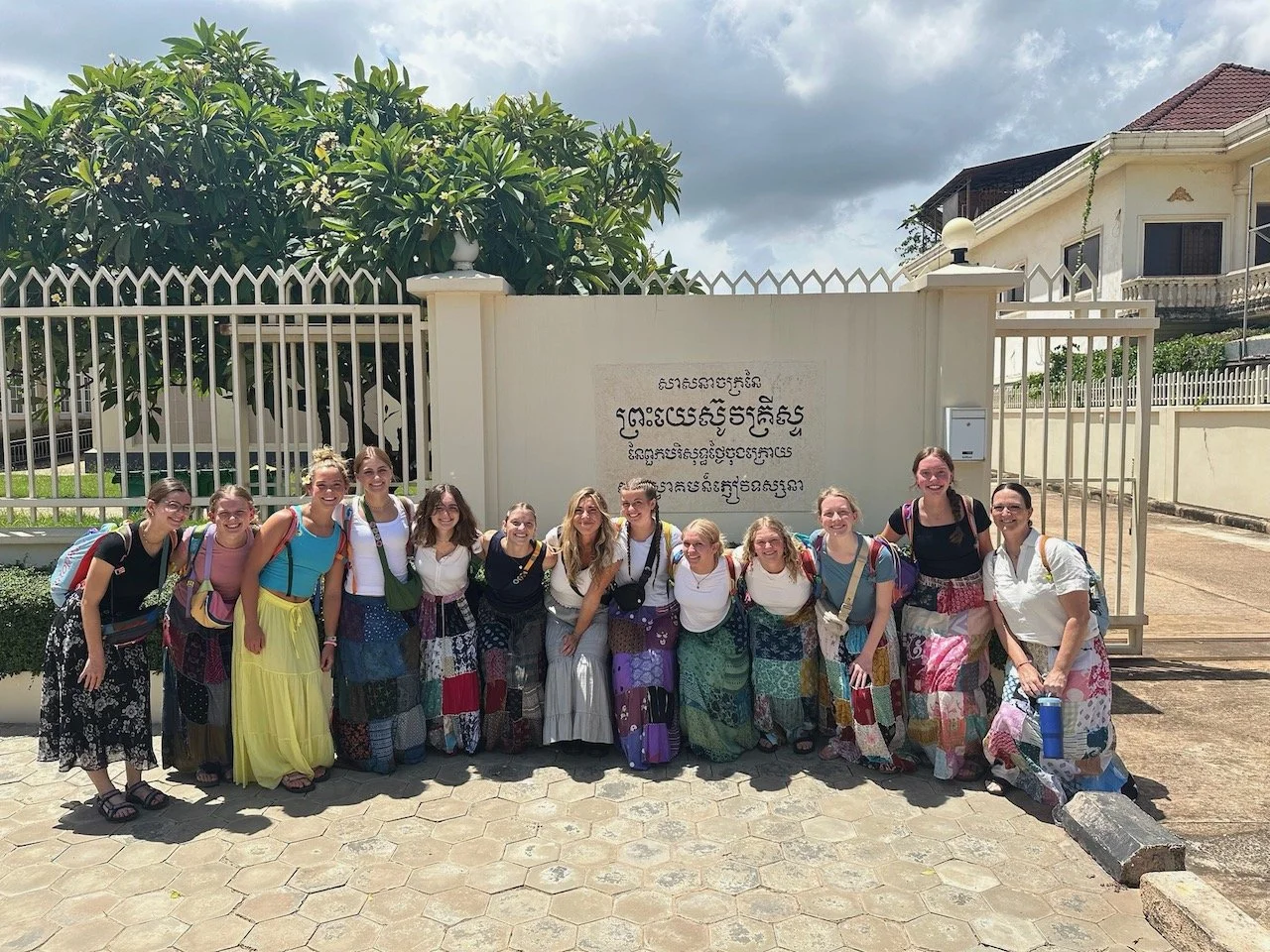 What I learned working at HXP