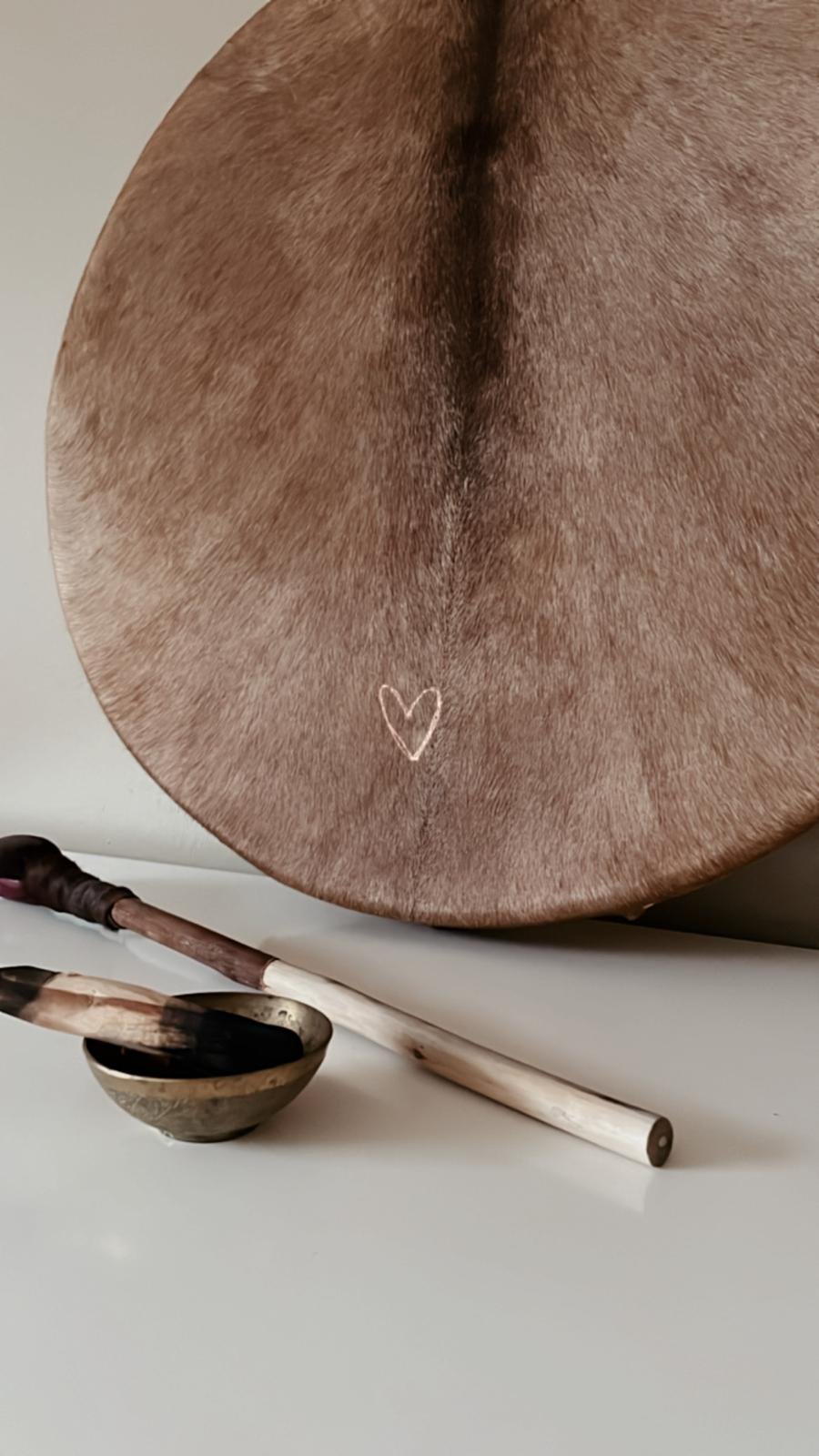 Kom samen naar een drumcirkel voor 79 ipv 110