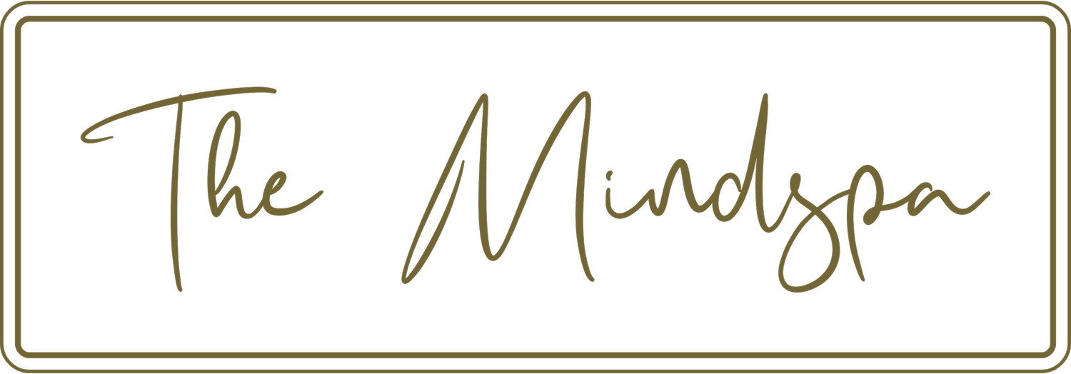 The Mindspa - Rust in je hoofd. Ruimte in je hart. Ontspanning in je lichaam.