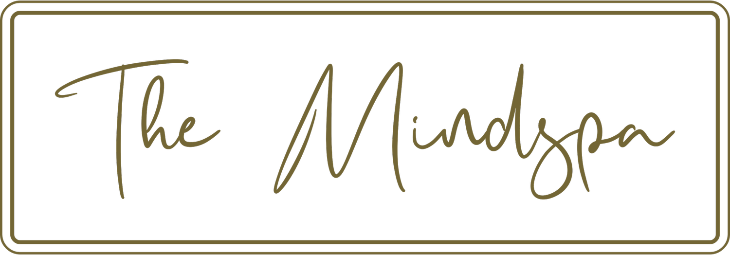 The Mindspa - lichaamgerichte therapie en ademcoaching 