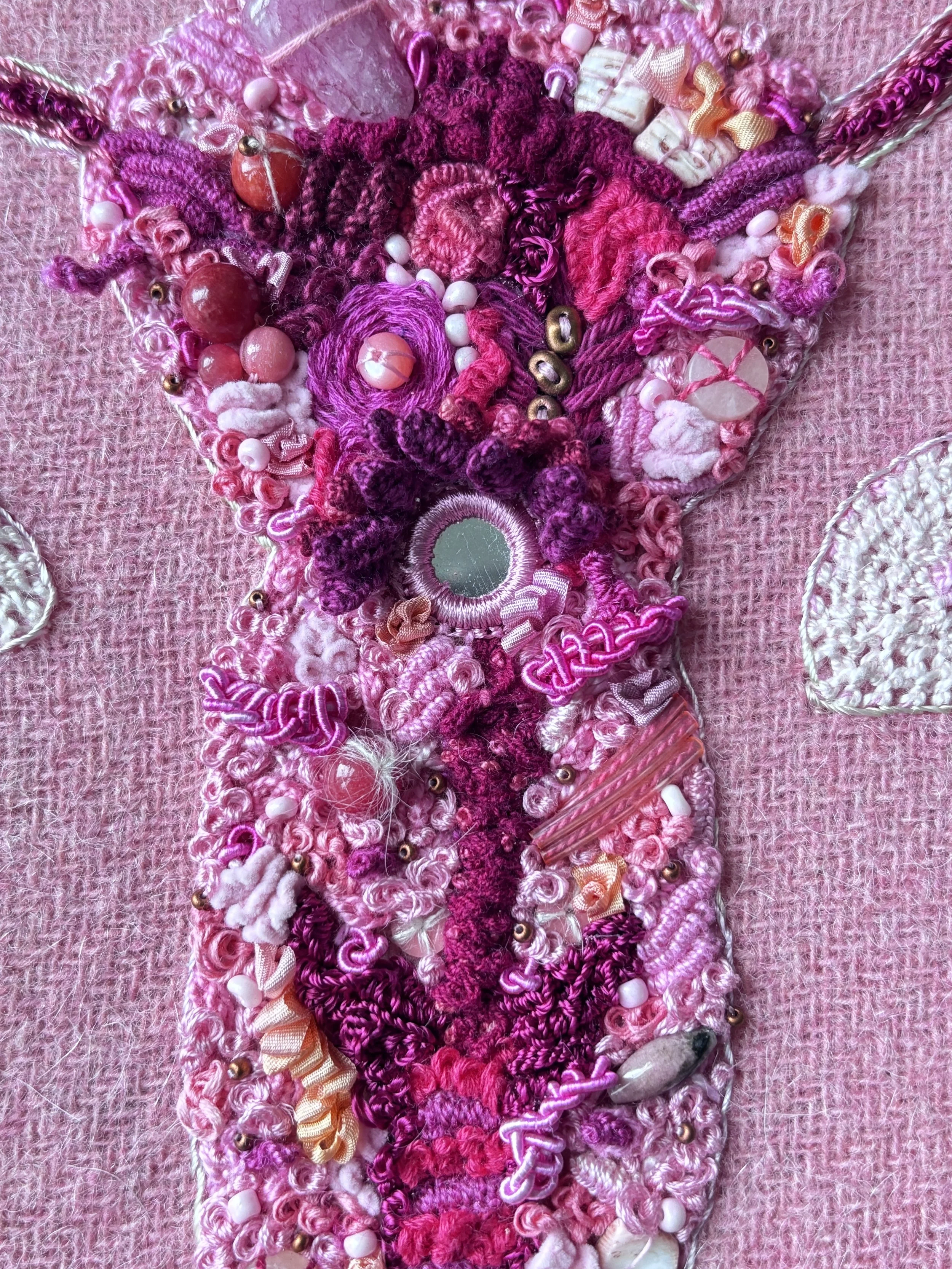 Bans Off Our Bodies - Detail